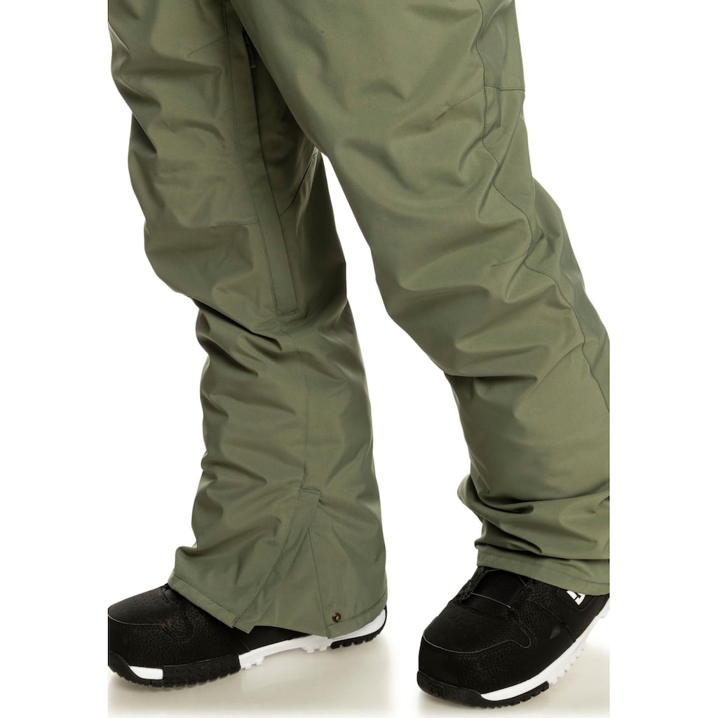 Quiksilver Skihose »ESTATE PT SNPT«