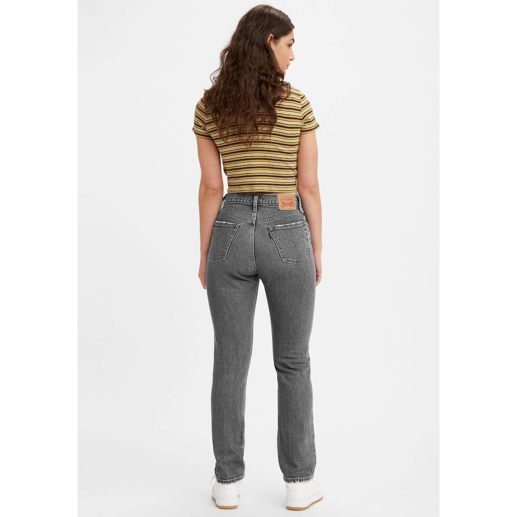 Levi's® 5-Pocket-Jeans »501 Long«