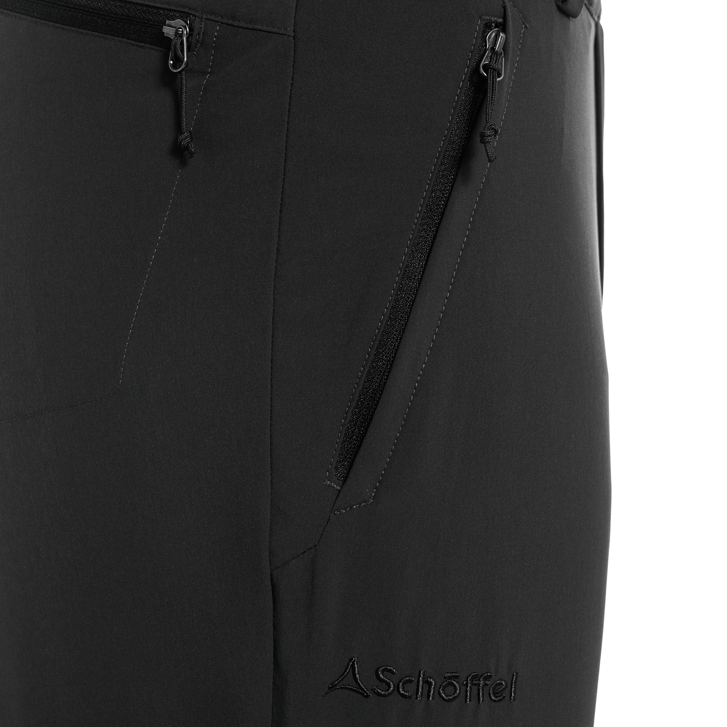 Schöffel 7/8-Hose