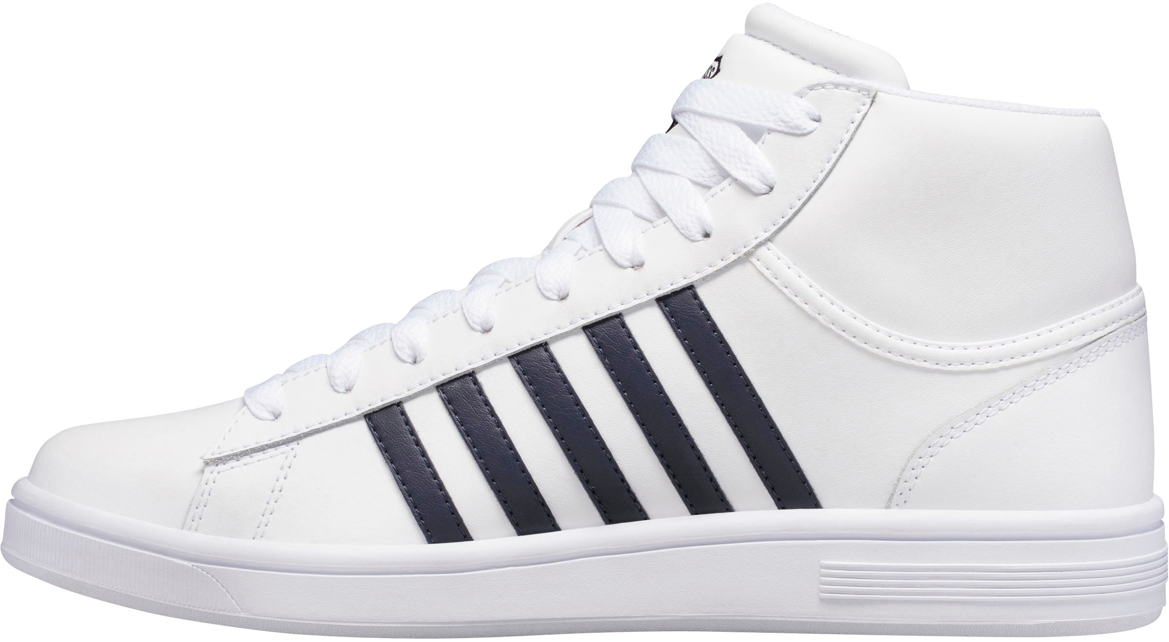 court winston k swiss