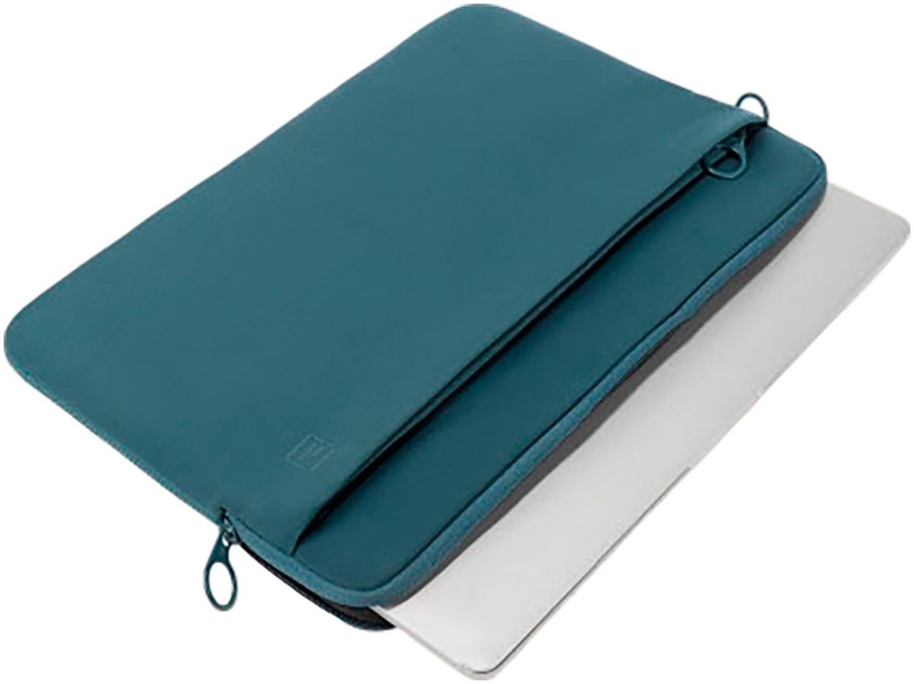 Tucano Laptoptasche »TOP Sleeve Schutzhülle MacBook Pro 16'', Laptop 15.6''«