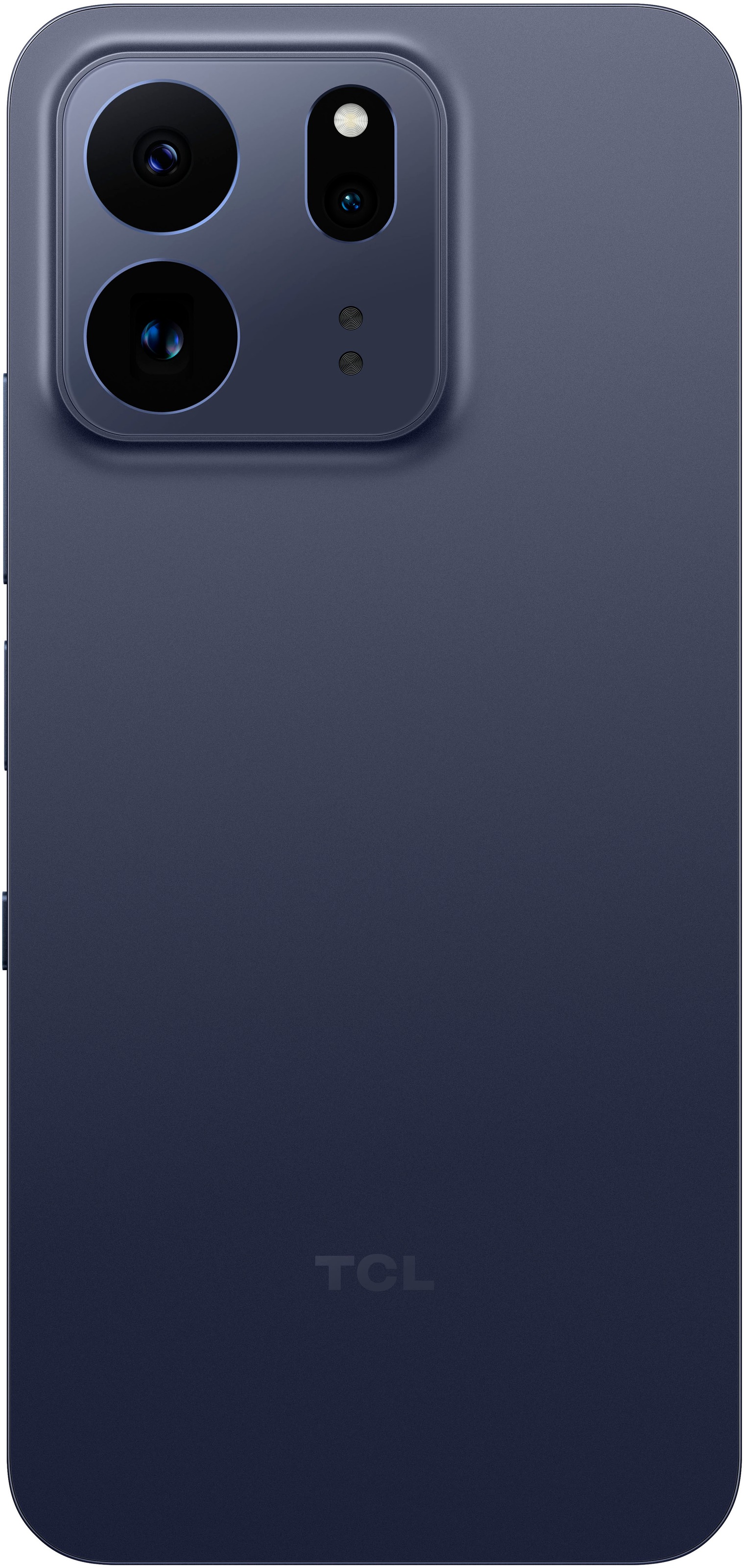 TCL Smartphone »P80 Ultra 512GB« midnight blue