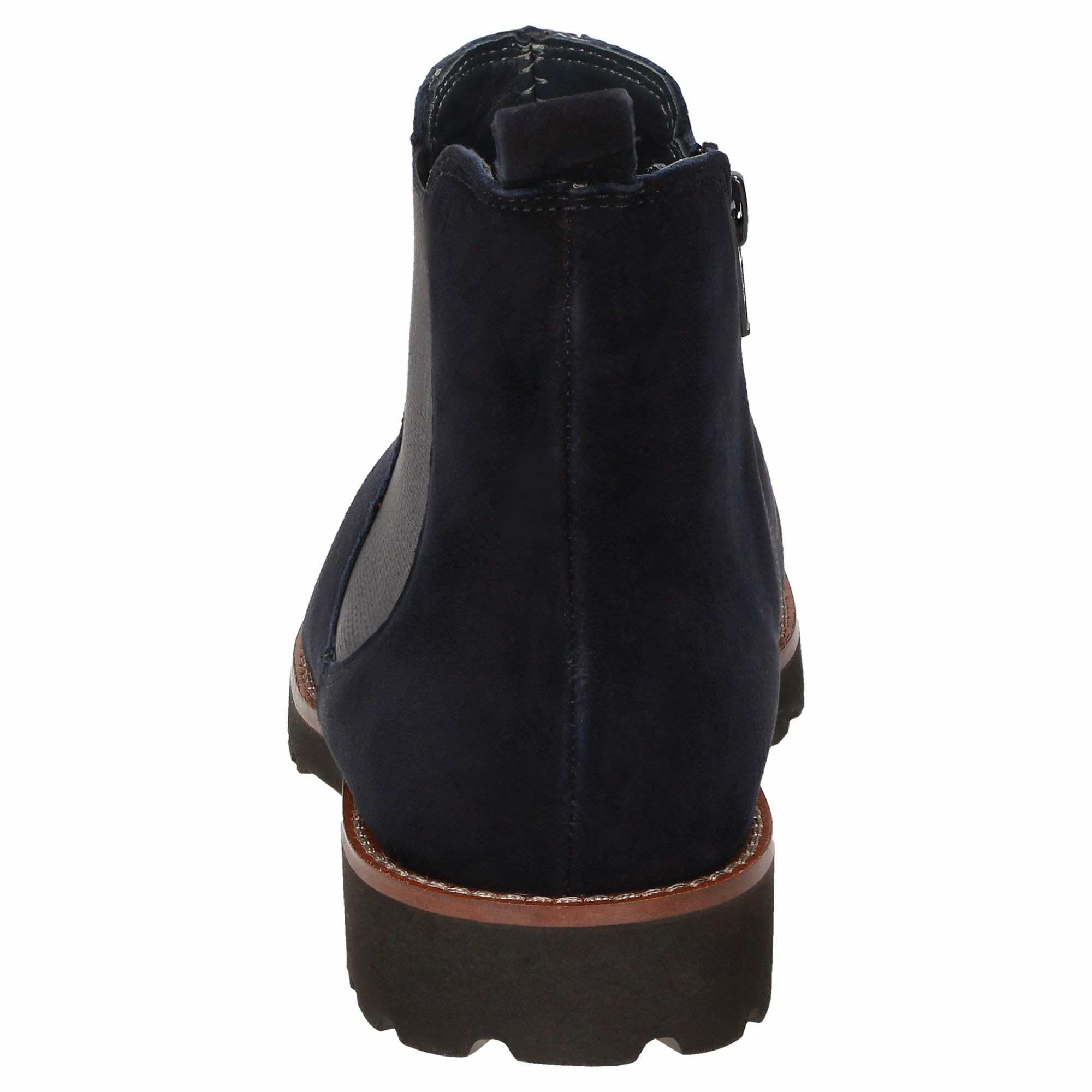 SIOUX Stiefelette »Meredith-701-H«