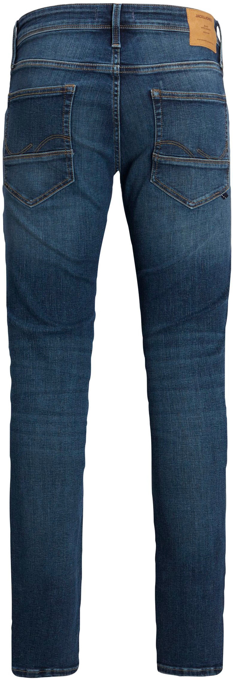 Jack & Jones Skinny-fit-Jeans »JJILIAM JJORIGINAL JOS 047 50SPS«