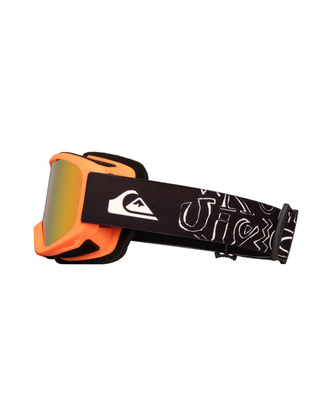 Quiksilver Snowboardbrille »Little Grom«