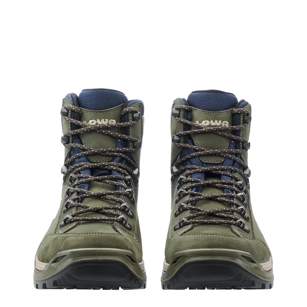 Lowa Wanderschuh »RENEGADE EVO GTX MID«  wasserdicht, winddicht,atmungsaktiv dank GORE-TEX Membrane