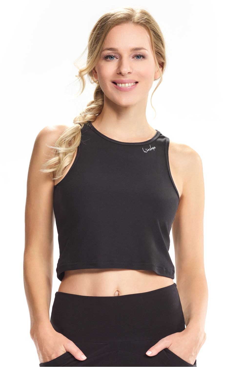 Winshape Tanktop »AET135LS« Functional Light and Soft