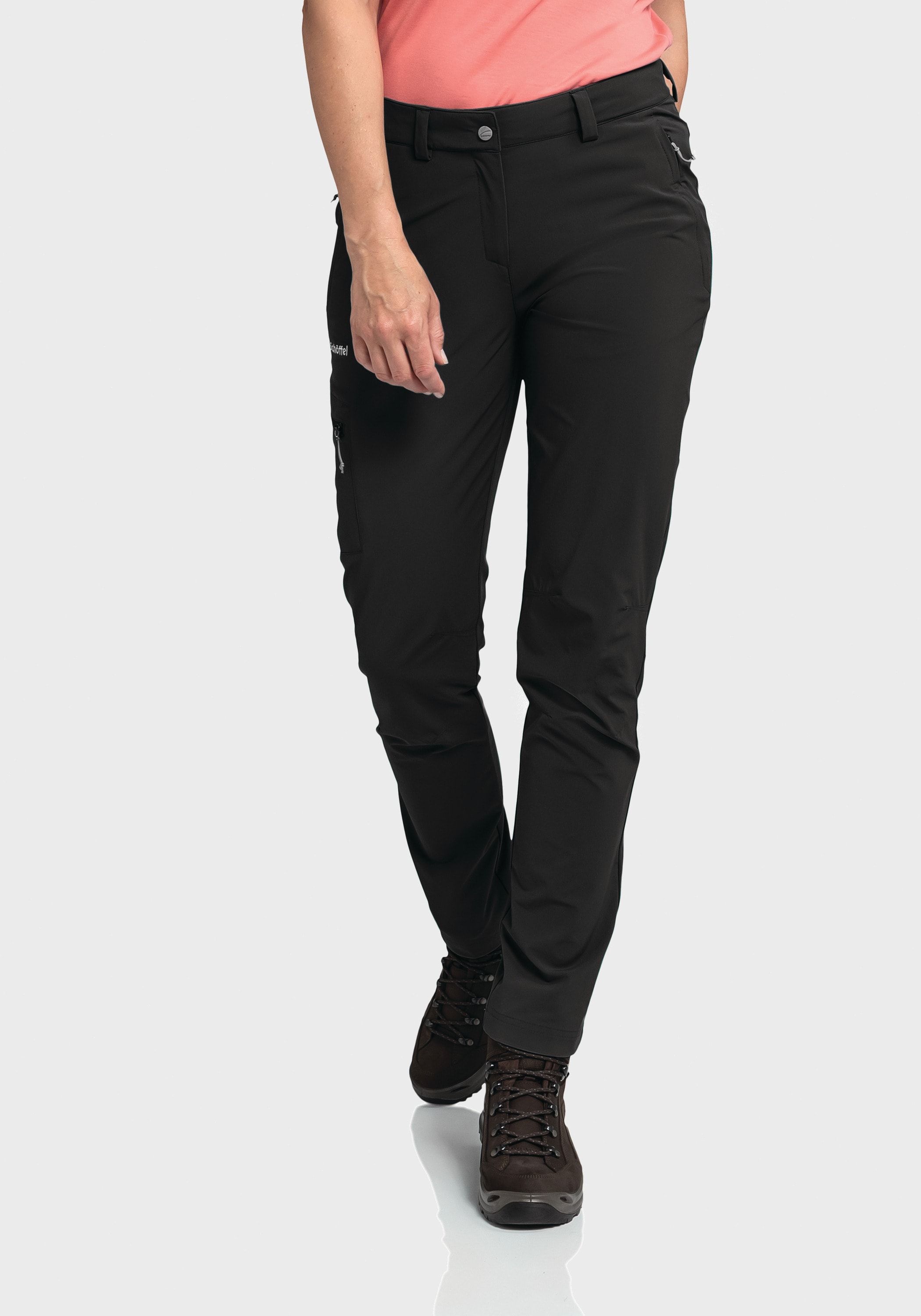 Schöffel Outdoorhose »Outdoor-Hose«