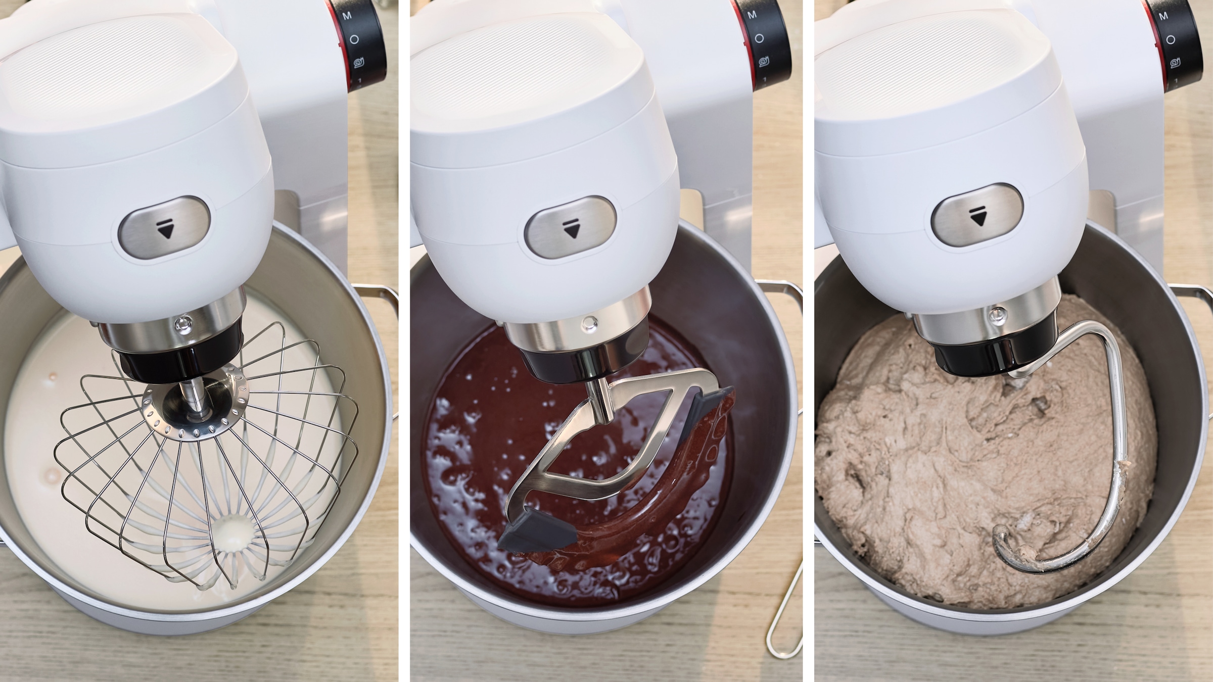 BOSCH Küchenmaschine »MUMS6EW24D«
