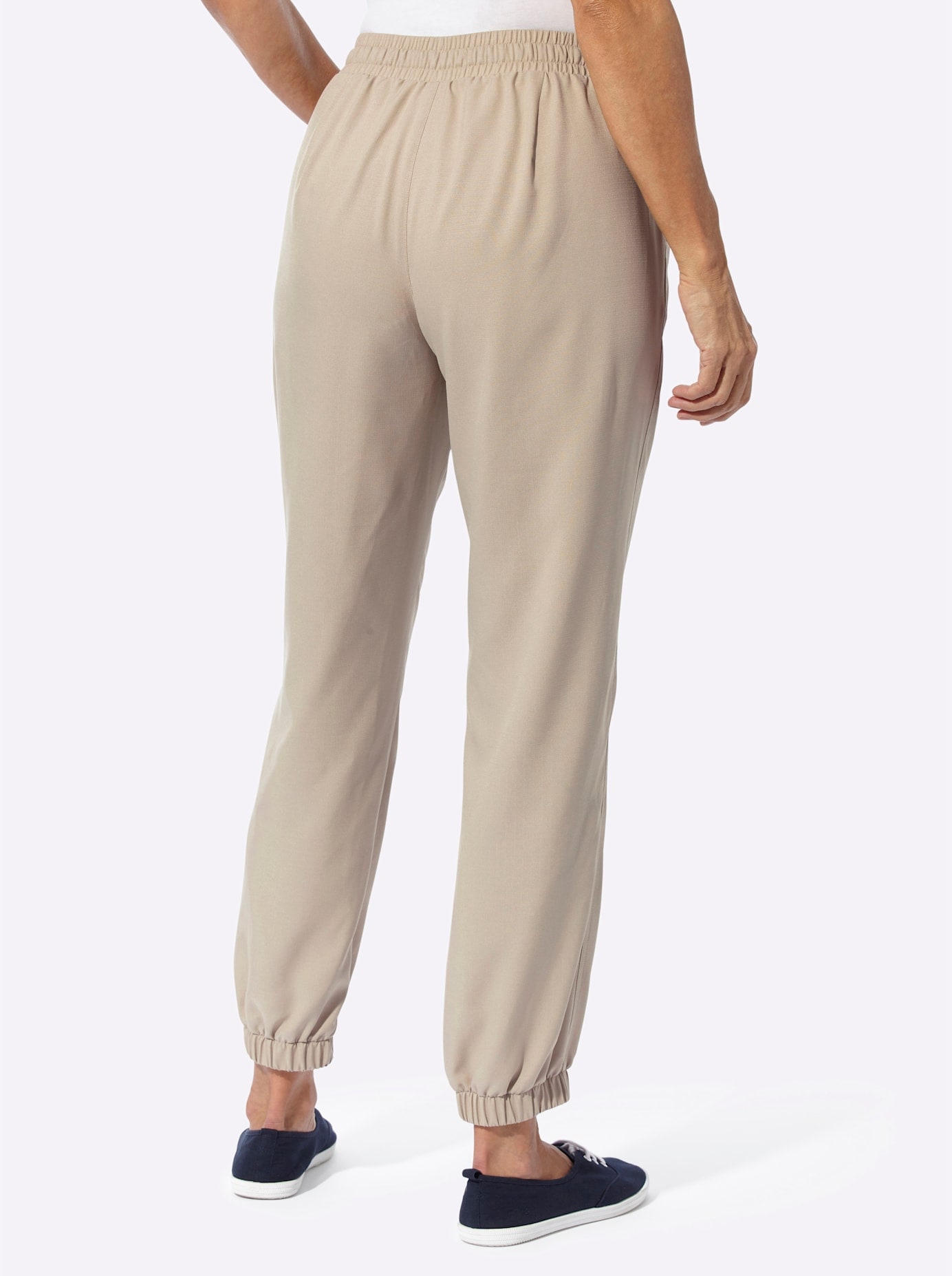 Classic Basics Schlupfhose