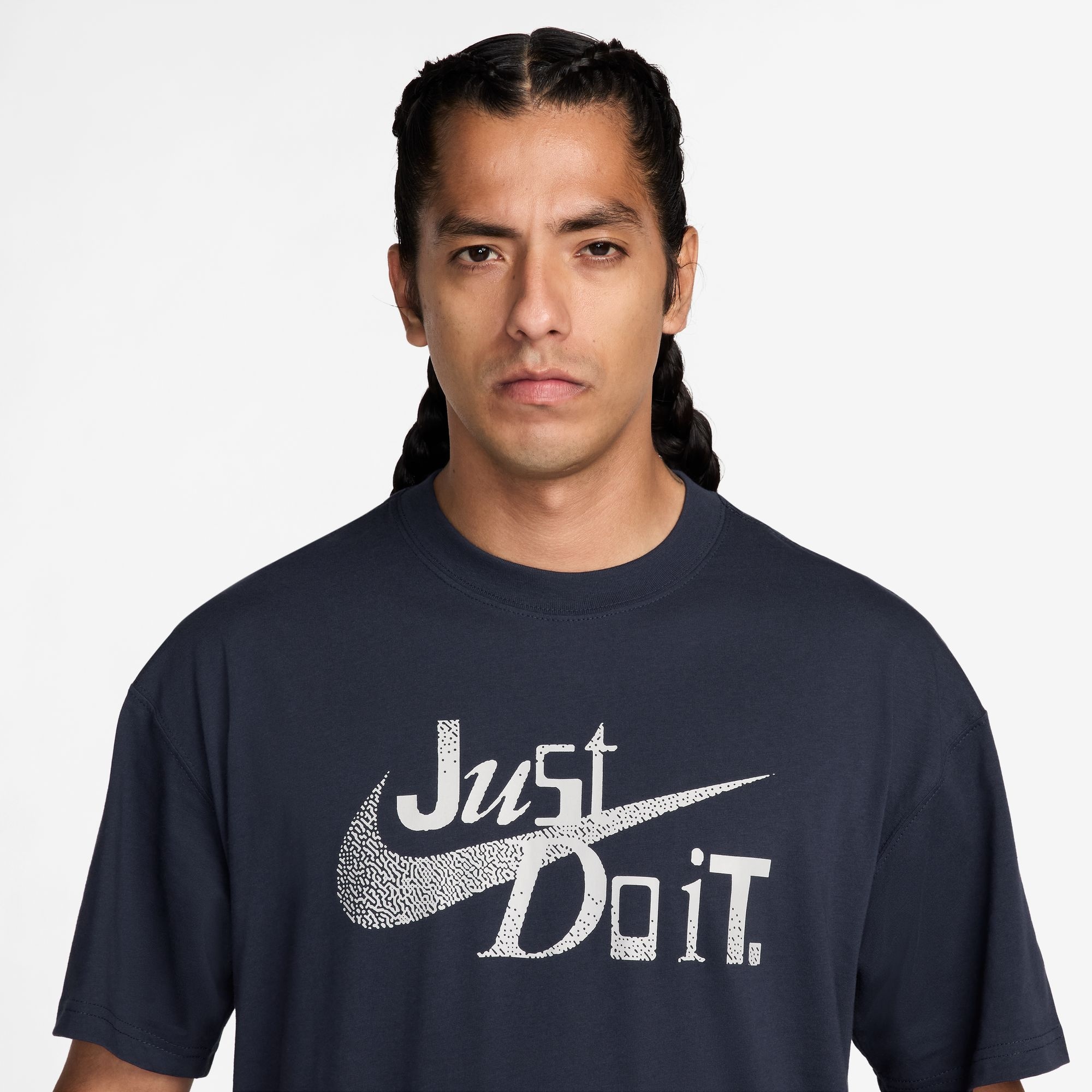 Nike T-Shirt »U NSW TEE LSE JDI« sportlicher Stil, für Alltag und verschiedene Aktivitäten