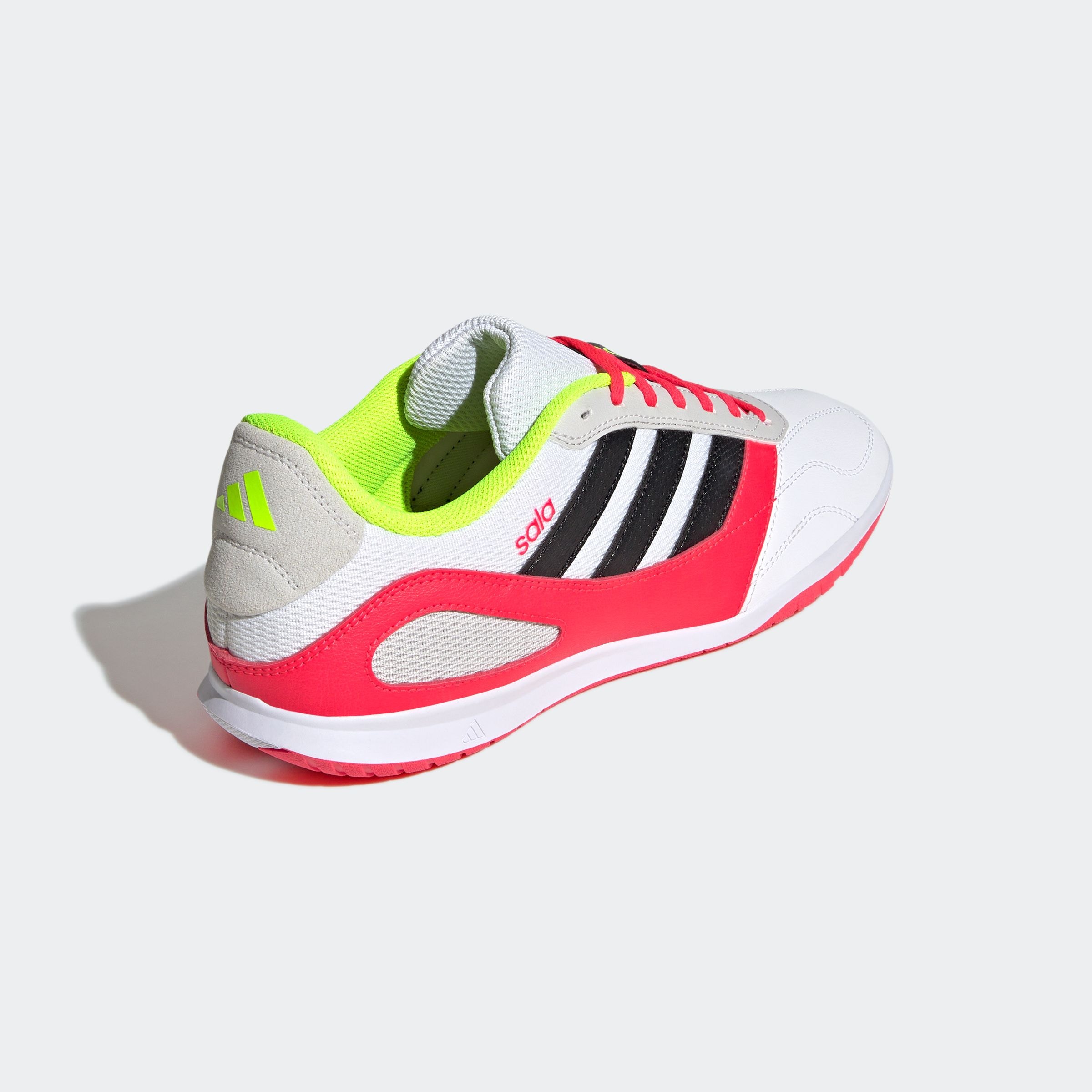 adidas Performance Fußballschuh »SUPER SALA COMPETITION III IN«, für Halle und Straße