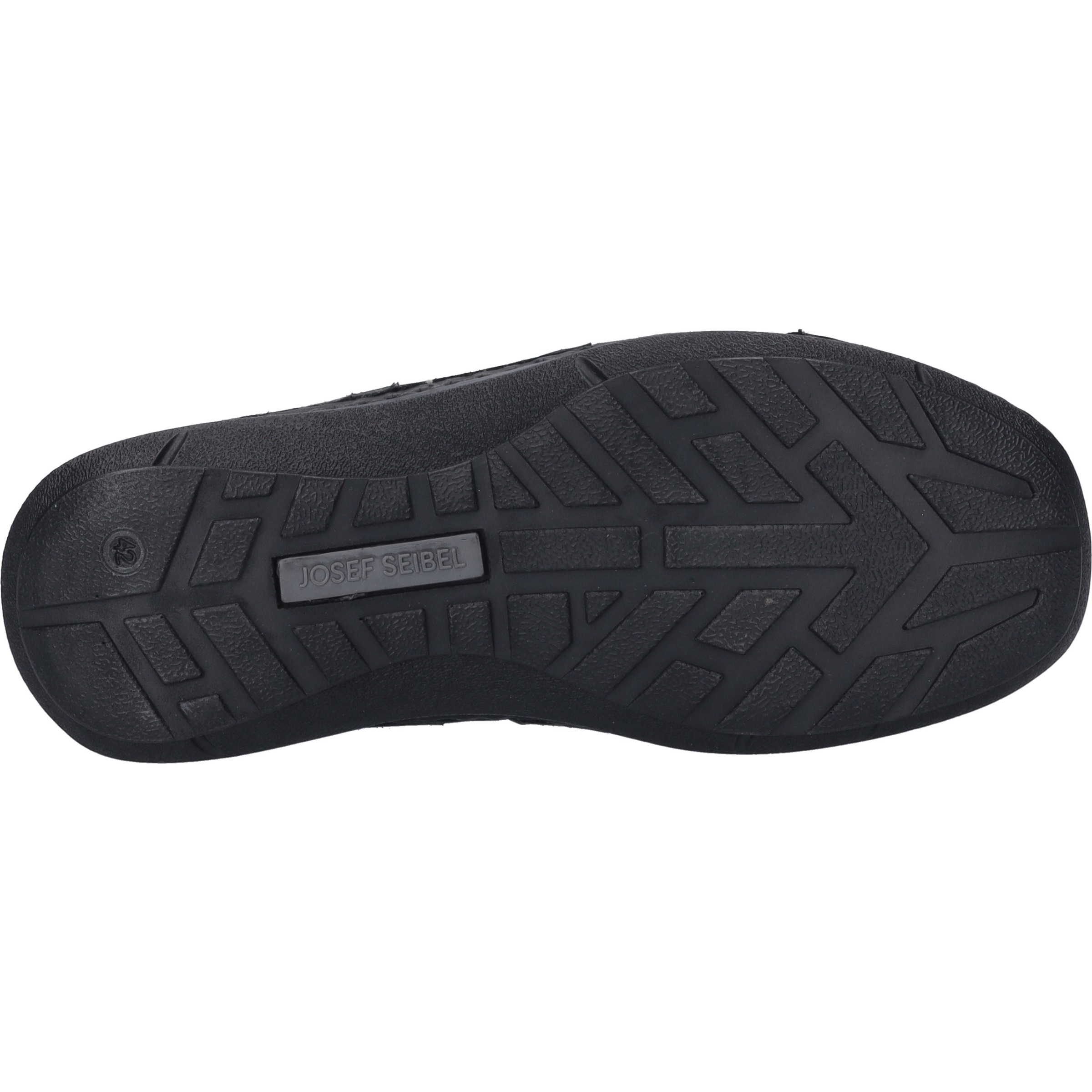 Josef Seibel Slipper »New Anvers 02, schwarz«