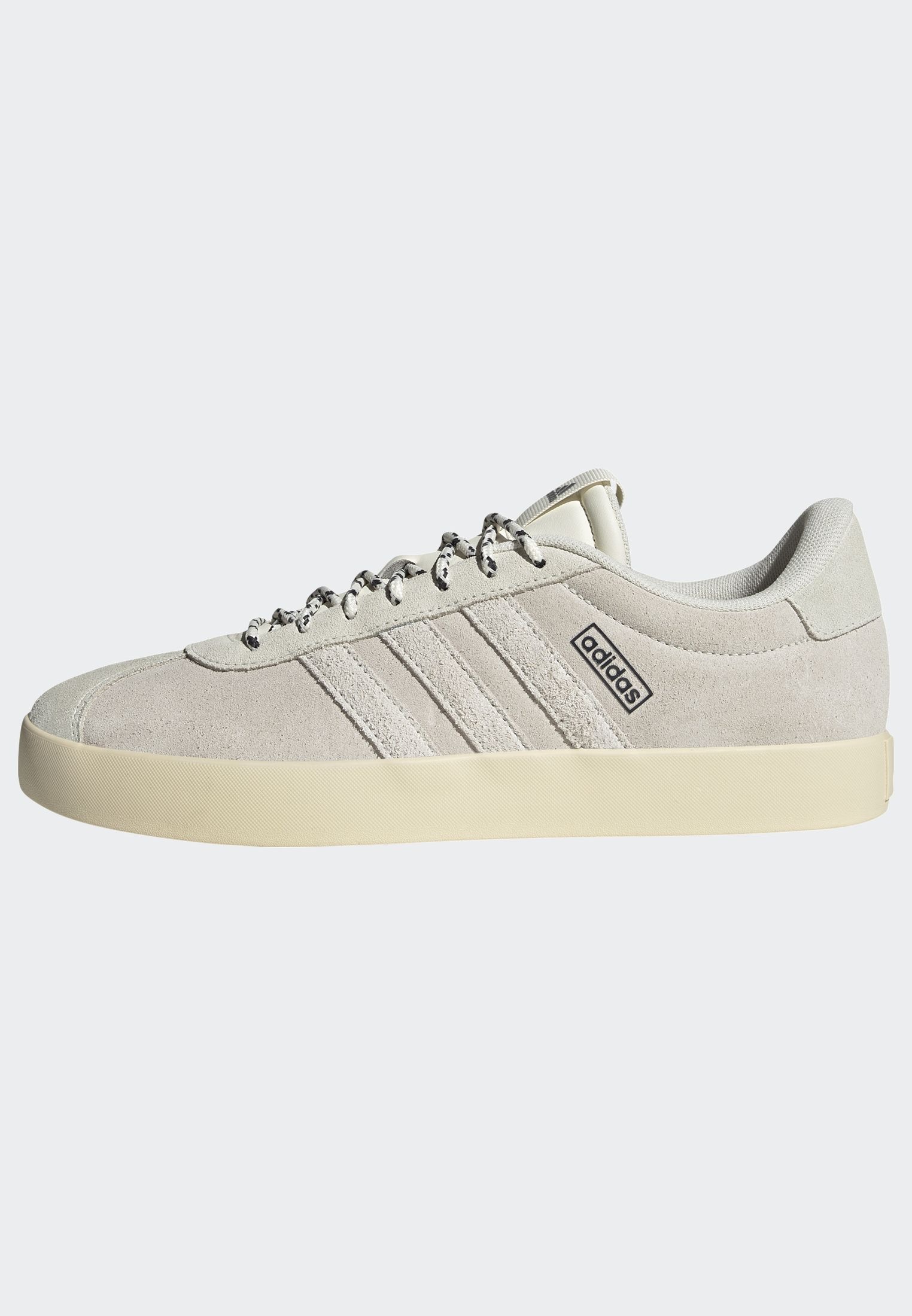 adidas Sportswear Sneaker »VL COURT 3.0«, inspiriert vom Design des adidas samba