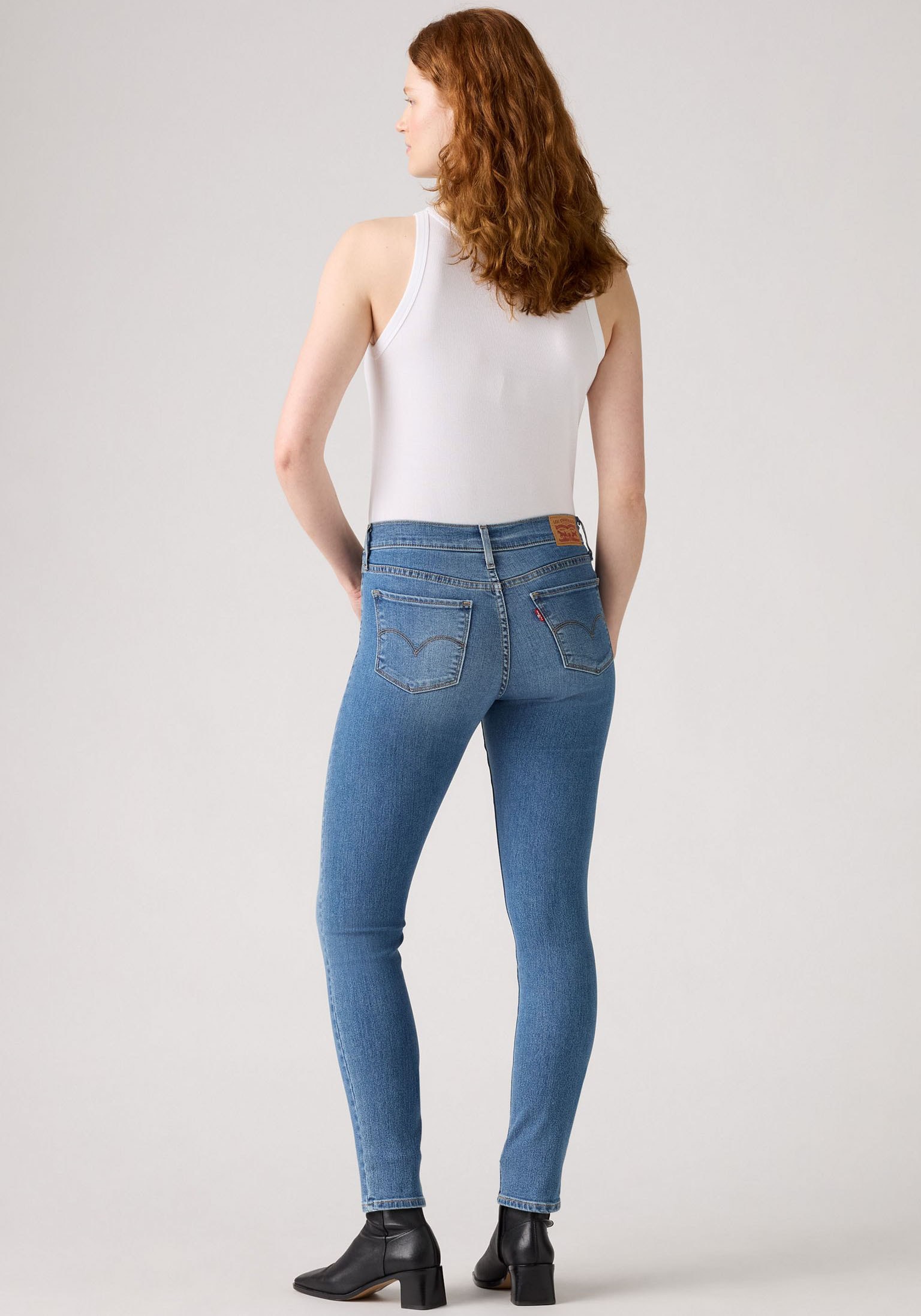 Levi's® Slim-fit-Jeans »311 SHAPING SKINNY«