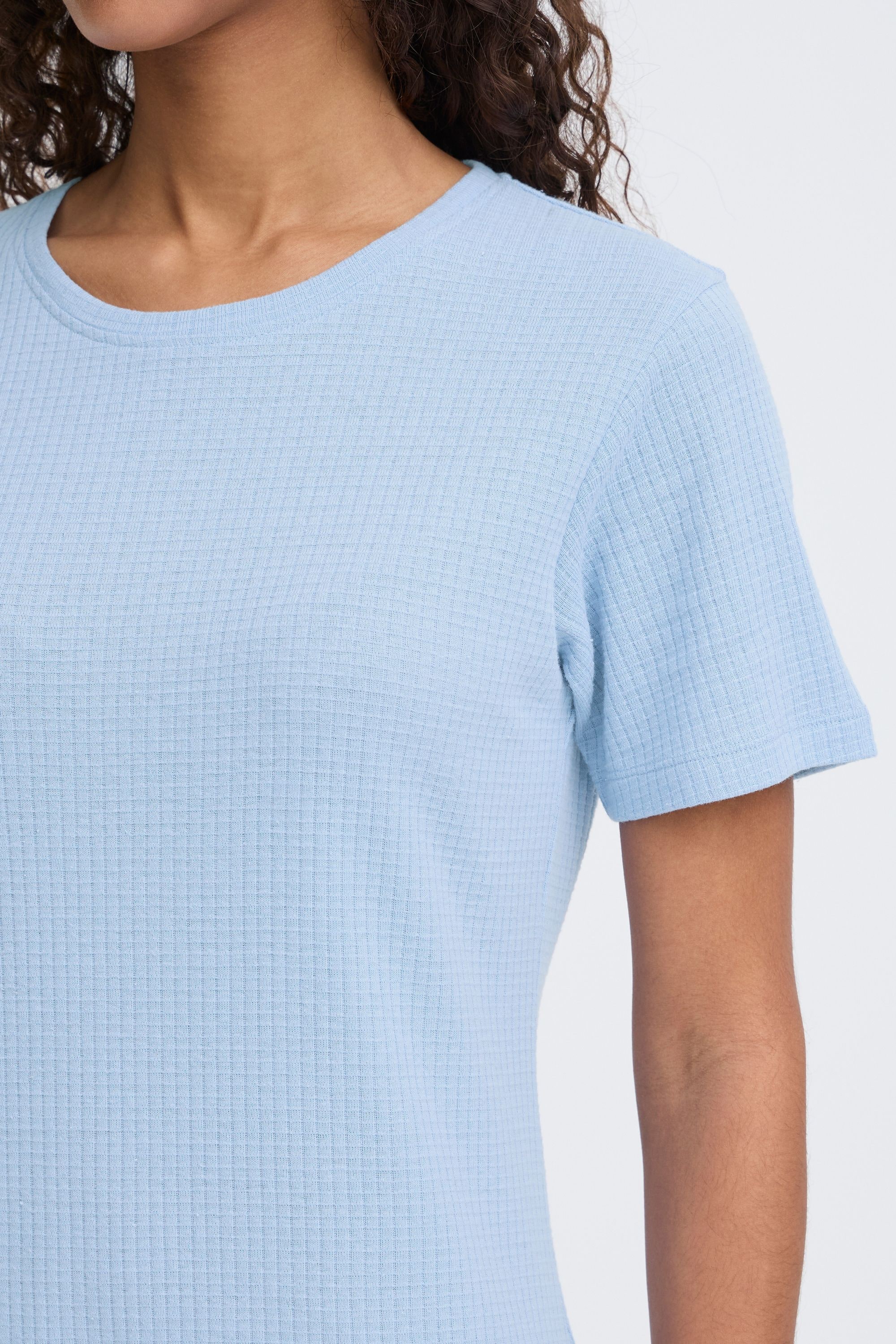 OXMO Midikleid »Midikleid OXPimatta«