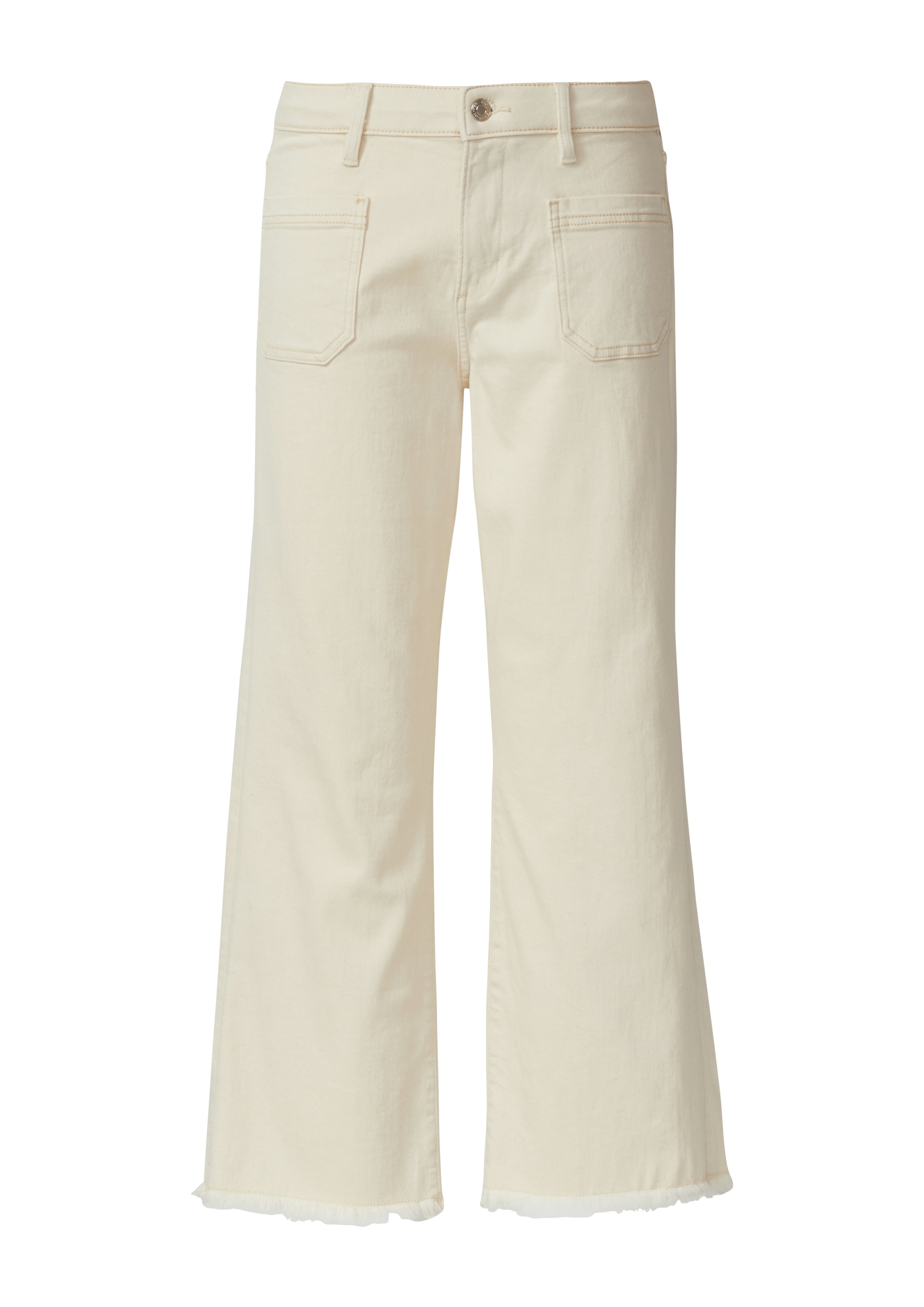 s.Oliver Slim-fit-Jeans, mit Taschen