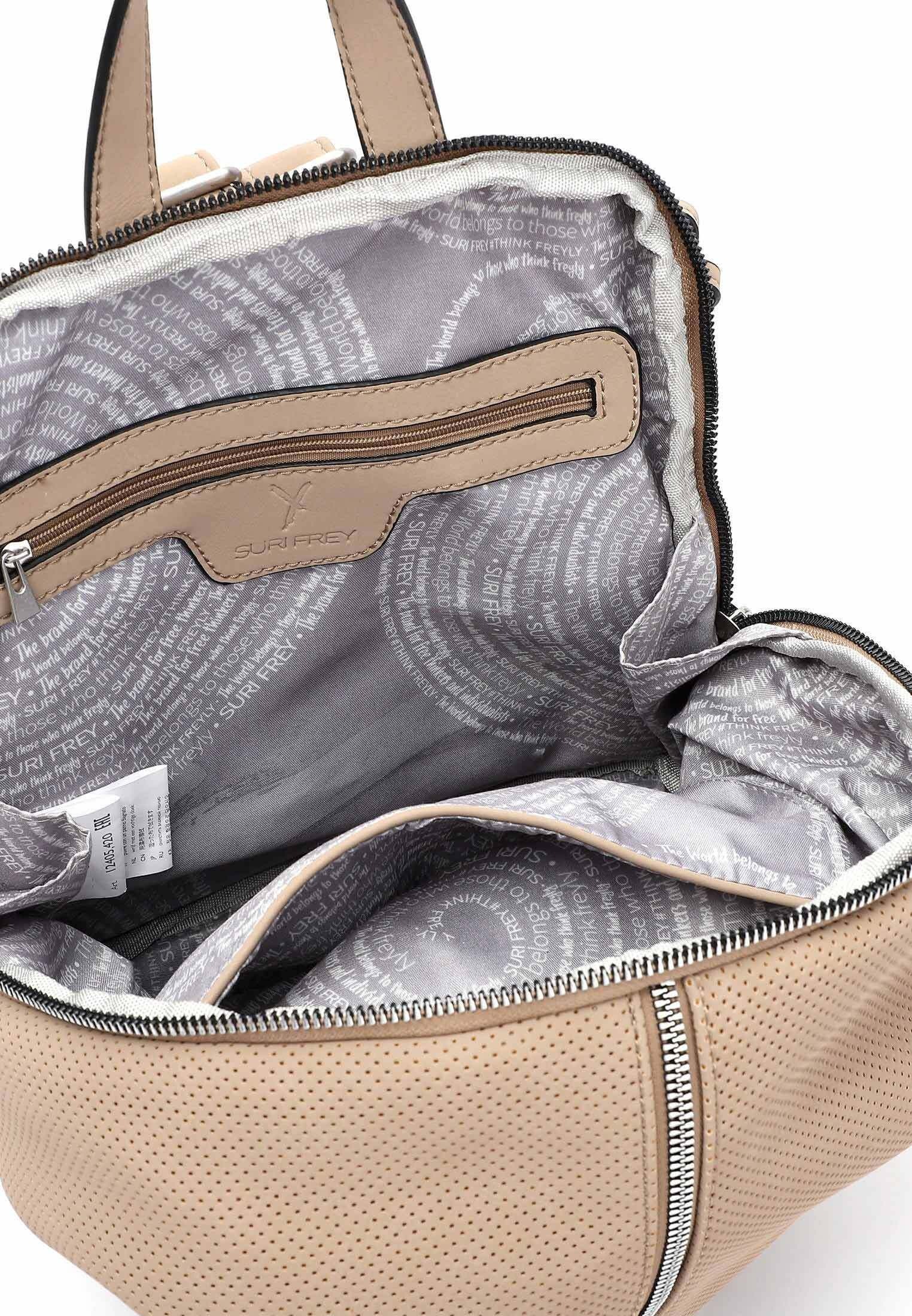 SURI FREY Rucksack »Rucksack SFY Romy«