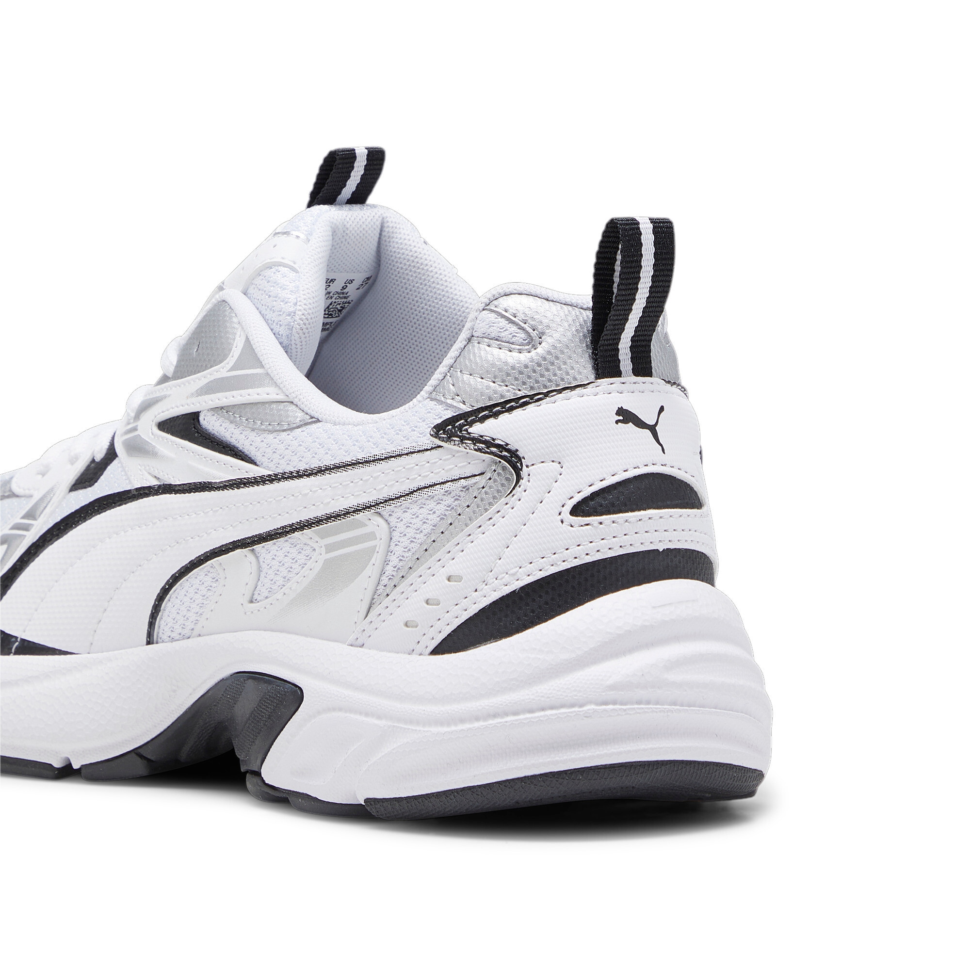 PUMA Sneaker »MILENIO TECH«