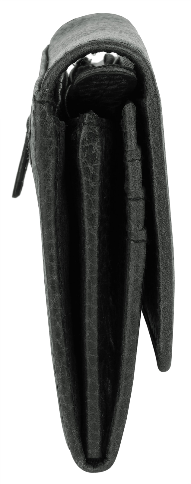 Bruno Banani Geldbörse echt Leder