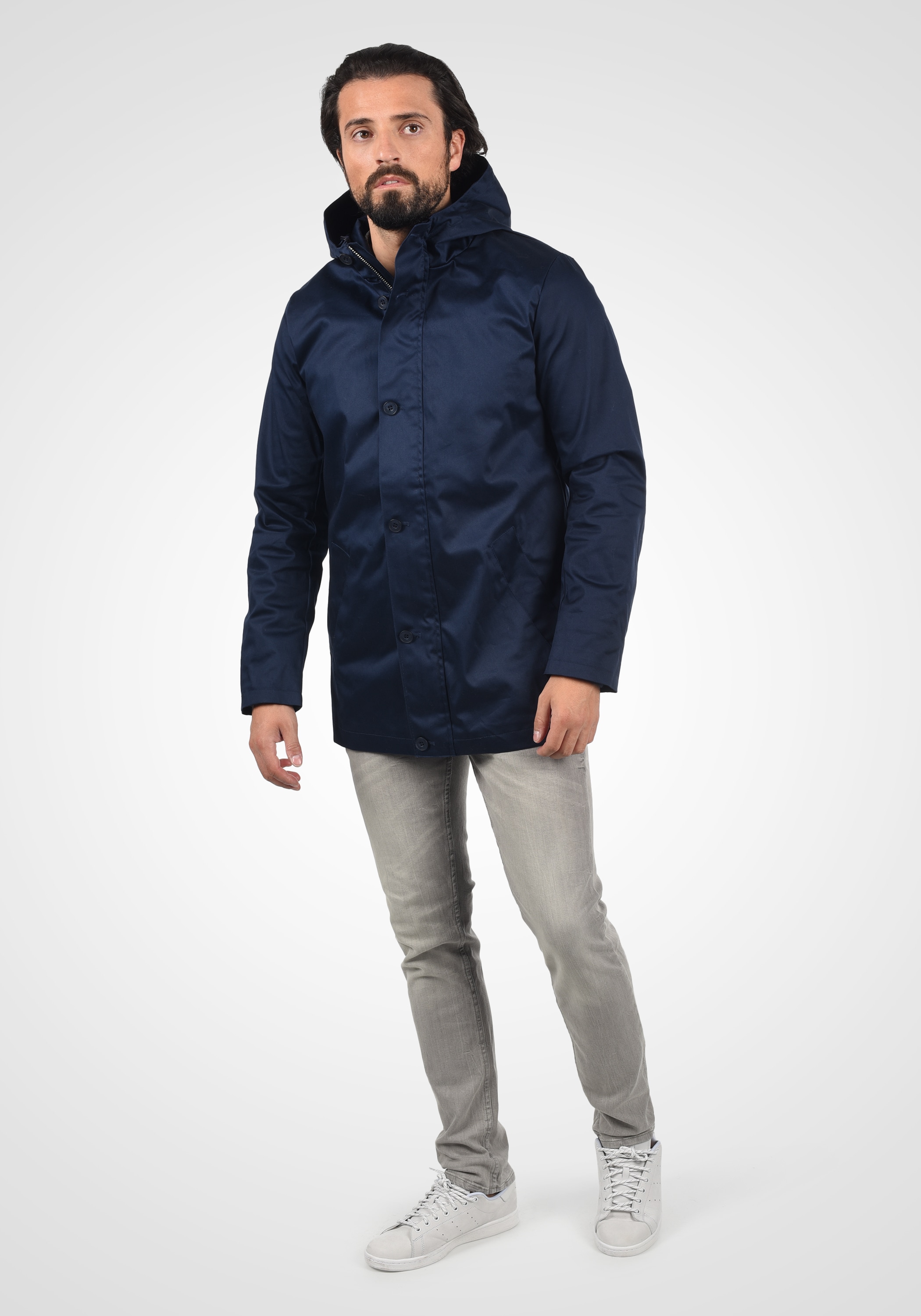 Casual Friday Funktionsjacke »Übergangsjacke CFJeans«