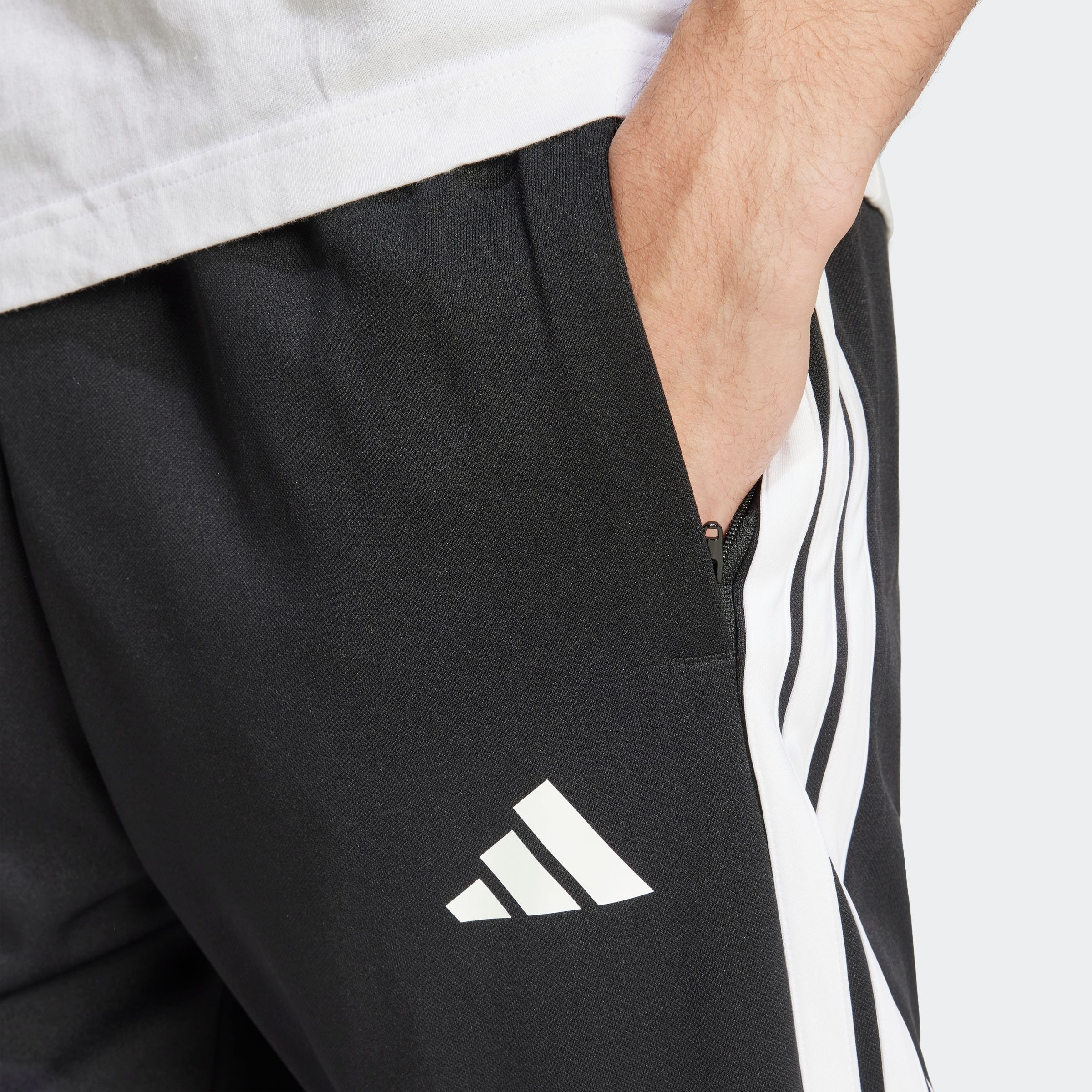 adidas Sportswear Sporthose »TIRO WORDMARK«