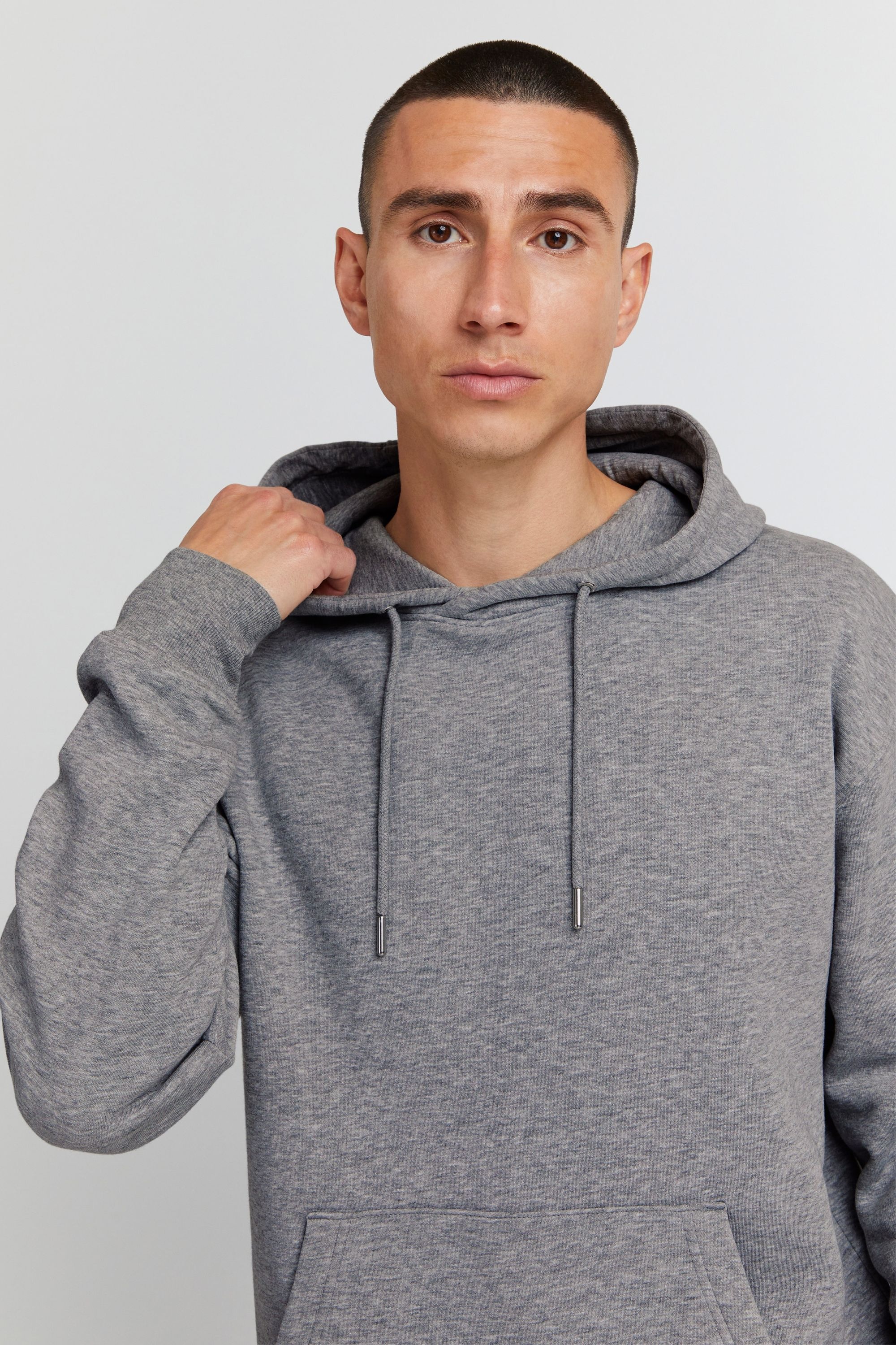 !Solid Kapuzenpullover »Sweatshirtkapuzenpul SDLenz«