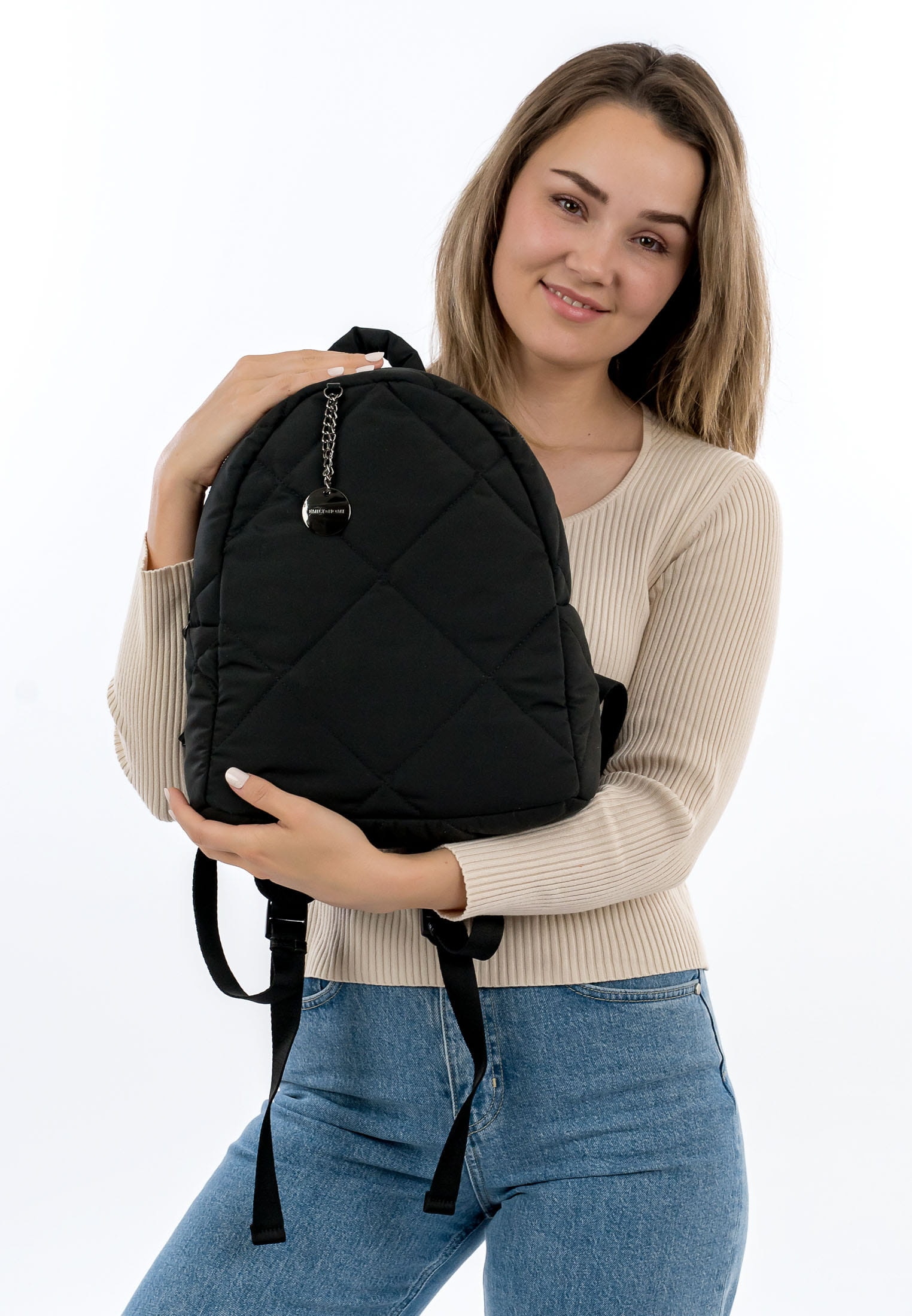 EMILY & NOAH Rucksack »Rucksack E&N Hanni«