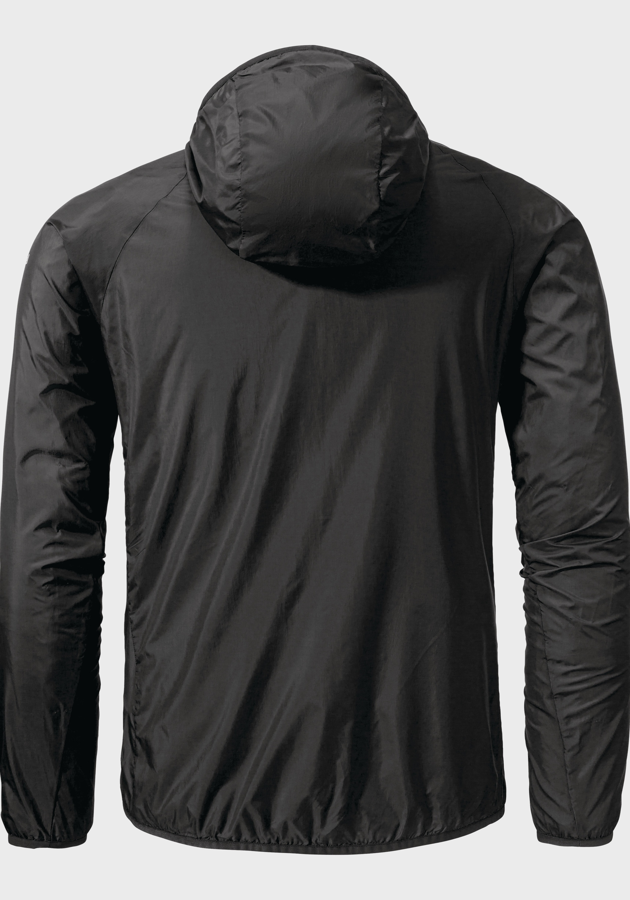 Schöffel Outdoorjacke »Hiking Jacket Style Wutach MNS«, mit Kapuze