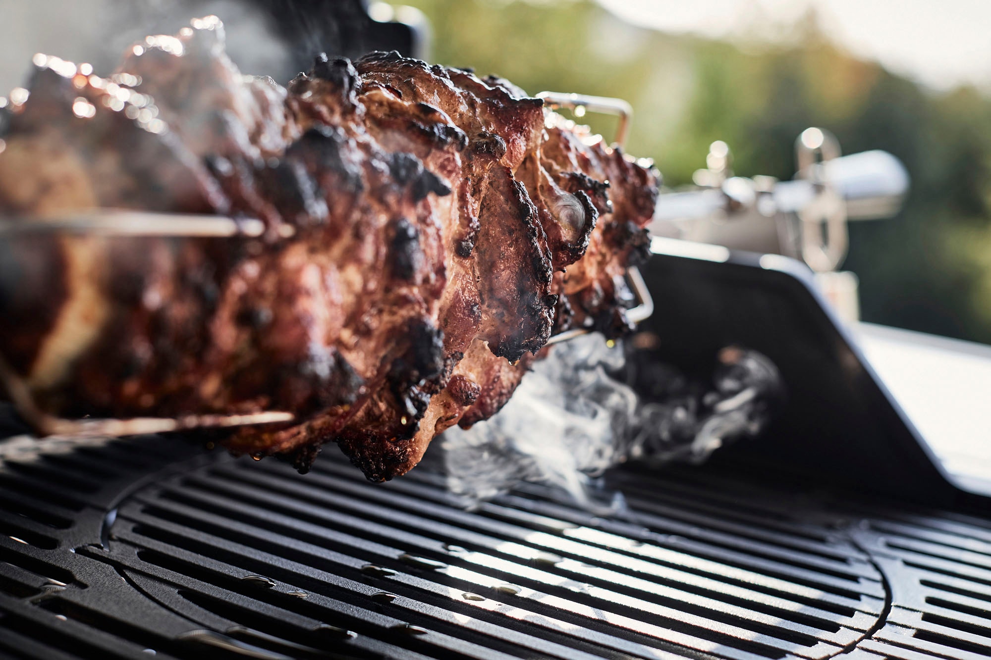 Enders® Gasgrill »Monroe Pro 3 SIK Turbo«, BxTxH: 144x58x119 cm