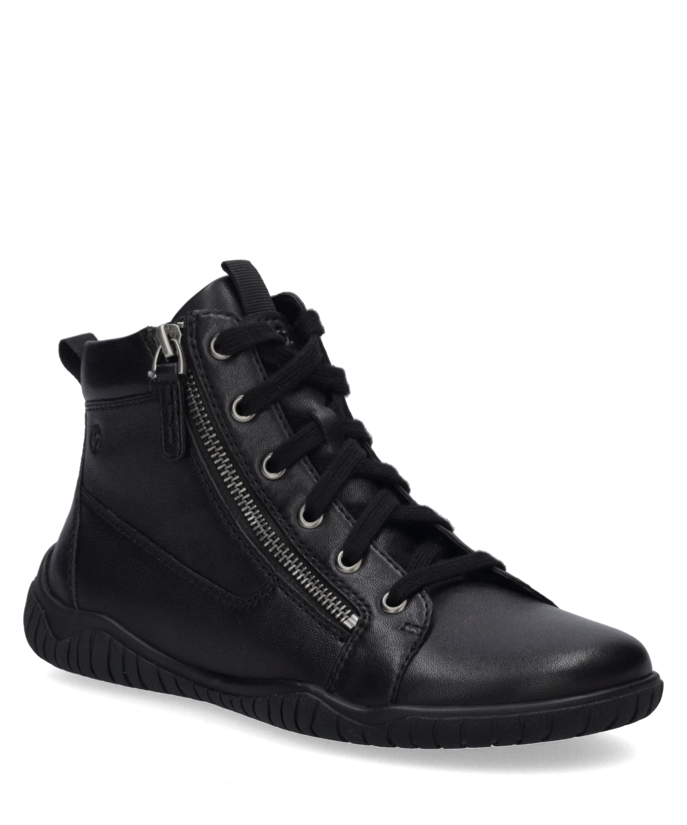 Josef Seibel Stiefelette »Wynona 15, black-black«