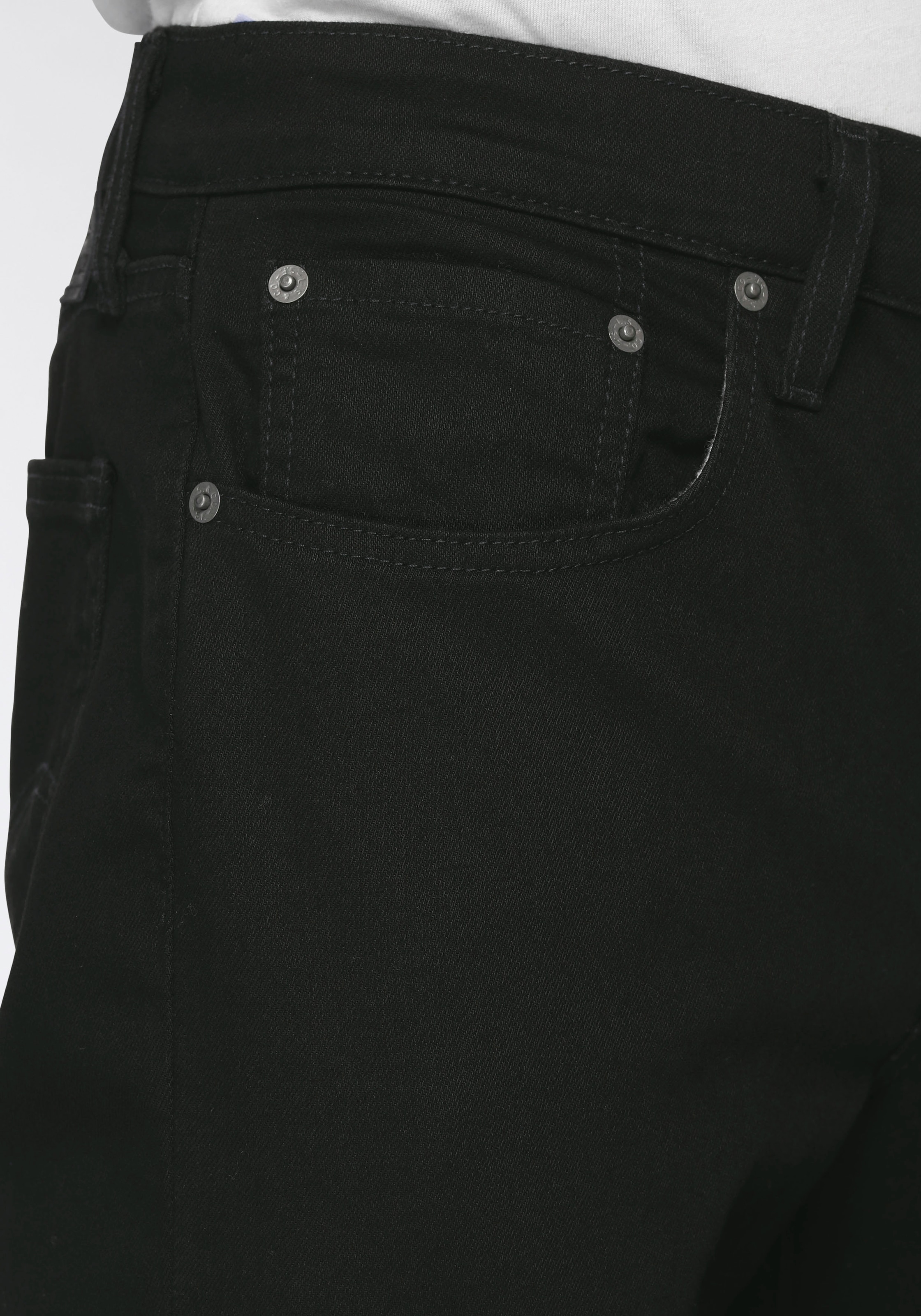 Levi's® Straight-Jeans »514™«
