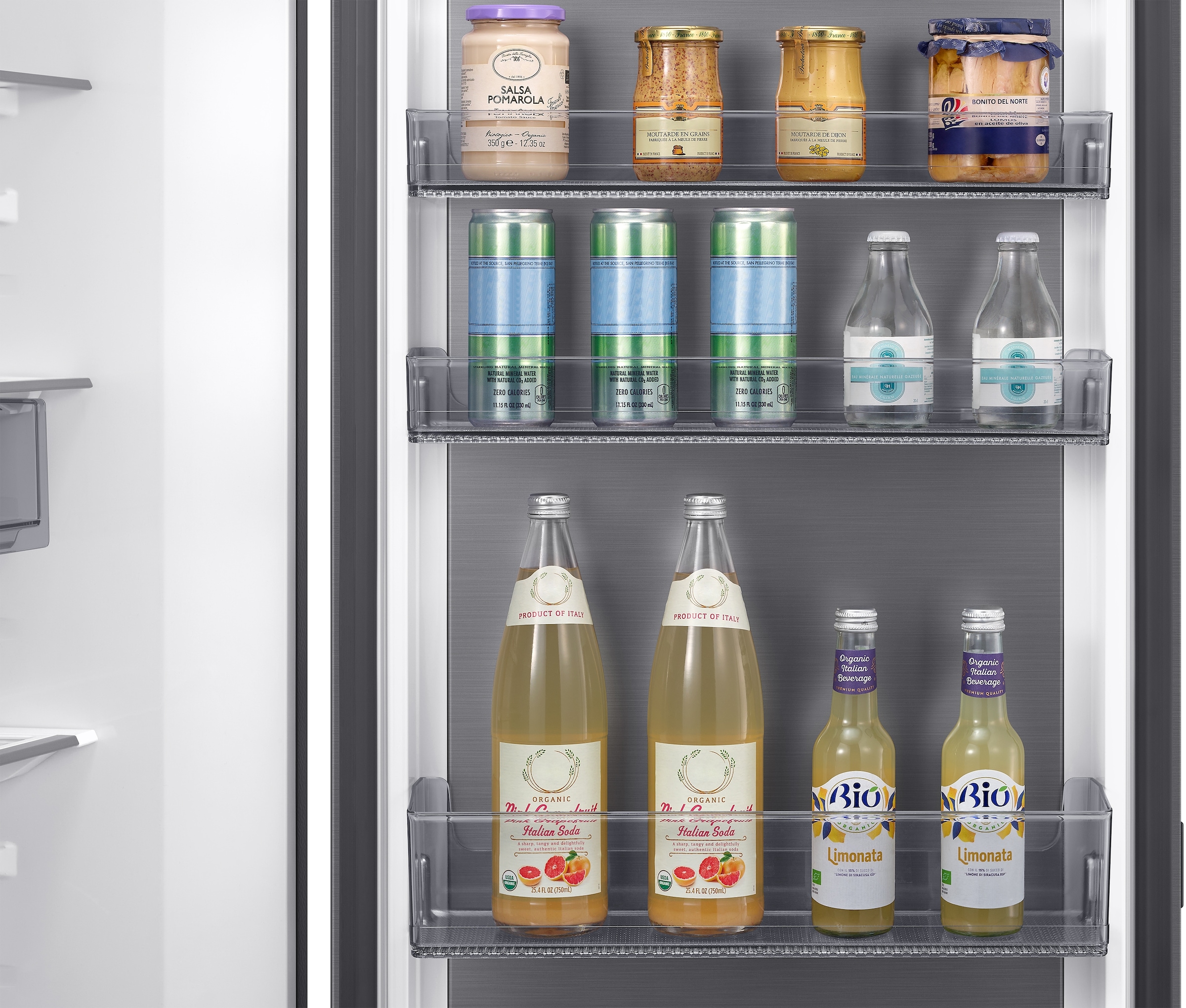 Samsung Kühlschrank »RR80H39CCTEF«