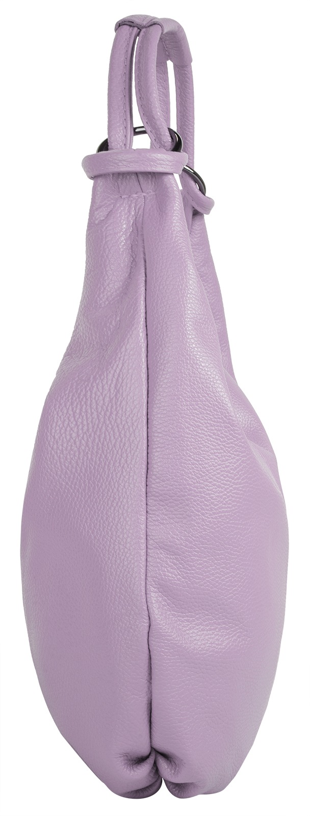 Cluty Shopper, echt Leder, Made in Italy
