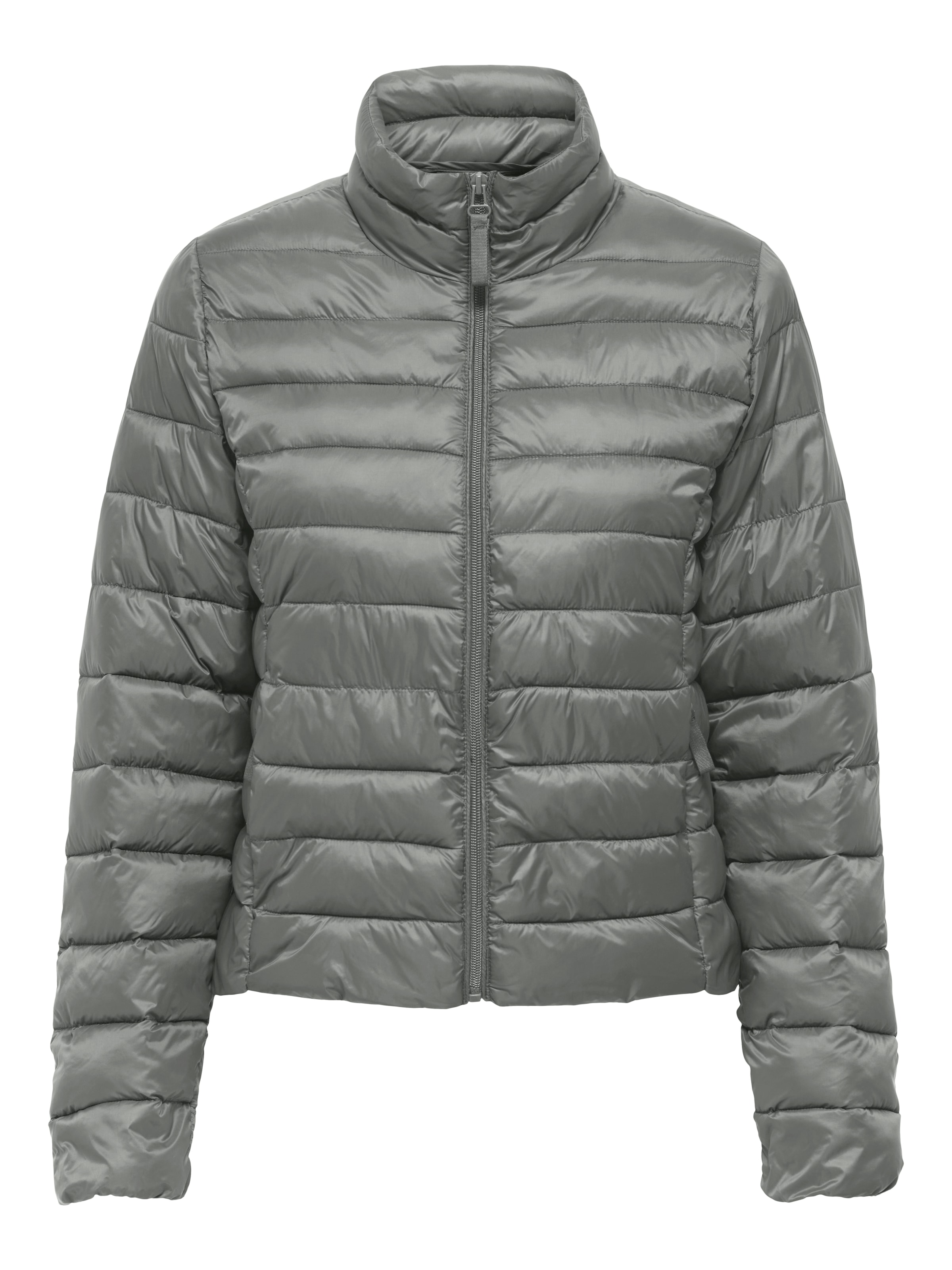 ONLY Outdoorjacke »ONLTAHIA LW QUILTED JACKET OTW NOOS«, ohne Kapuze