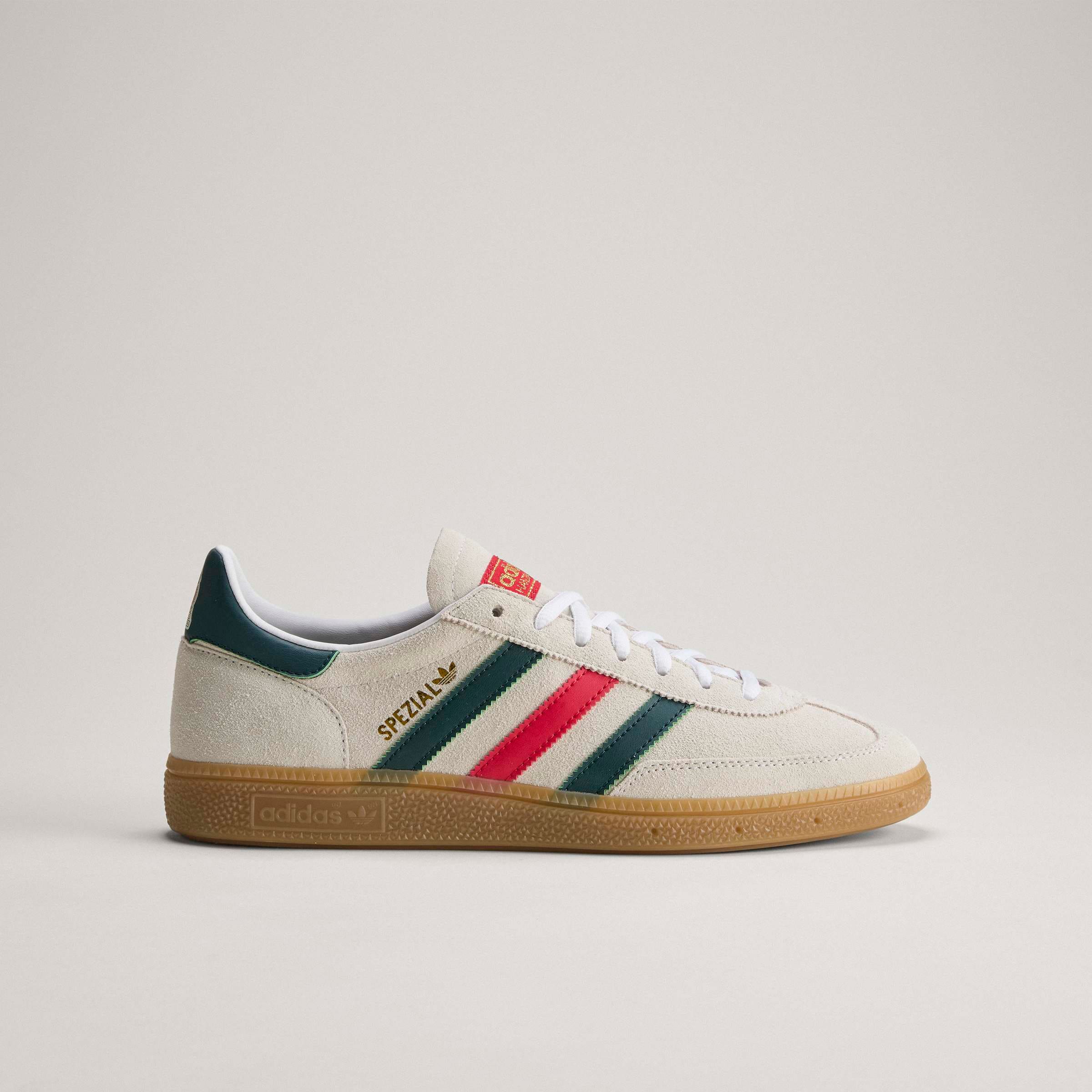 adidas Performance Sneaker »HANDBALL SPEZIAL«  Deutschland, Spanien, Italien, Argentinien, Japan, Jamaika, Mexiko,   WM 2026 Edition (Länderschuhe)