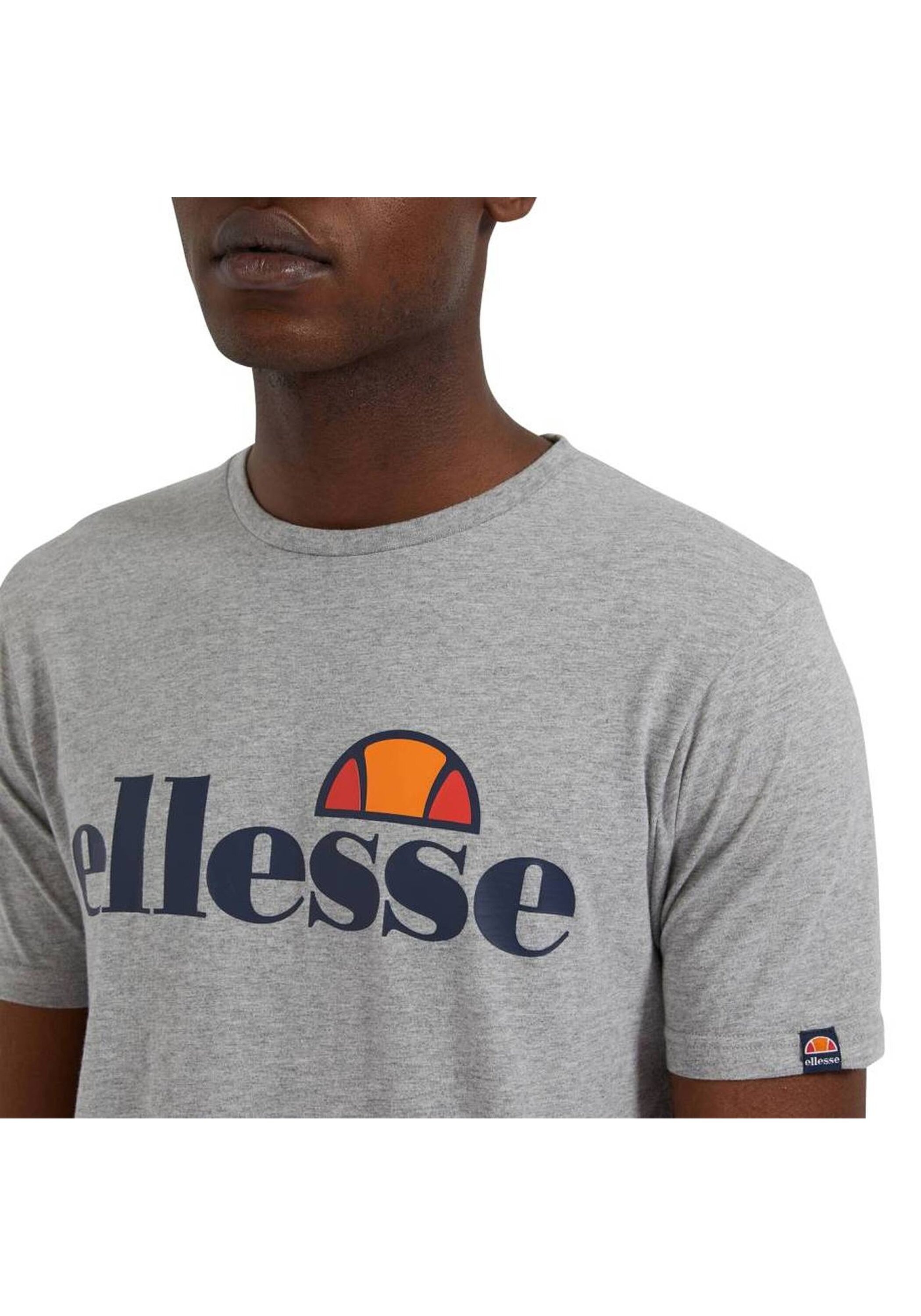 Ellesse T-Shirt »T-Shirt SL PRADO TEE 1er Pack«