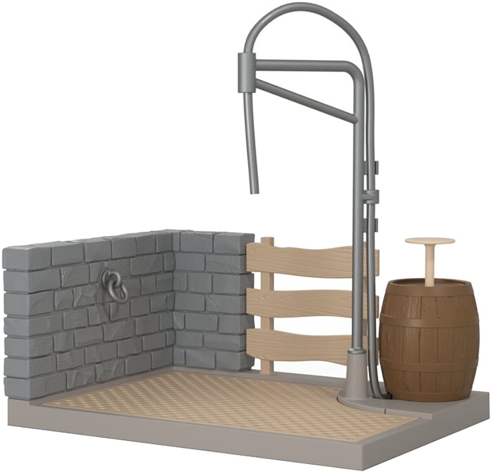 Schleich® Spielwelt »HORSE CLUB, Sofia's Pferdewaschplatz (42792)«