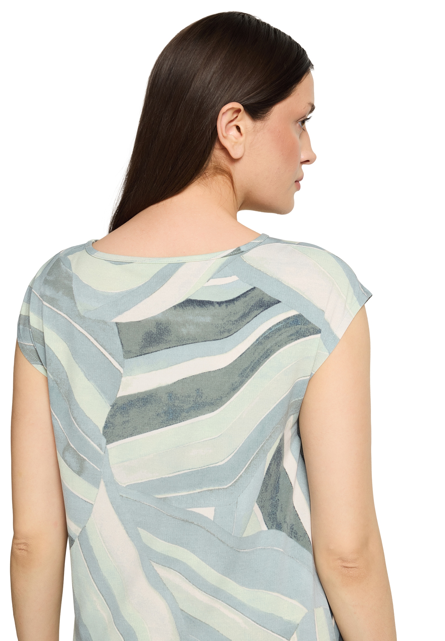 Betty Barclay Blusenshirt »Blusenshirt mit Gummizug«