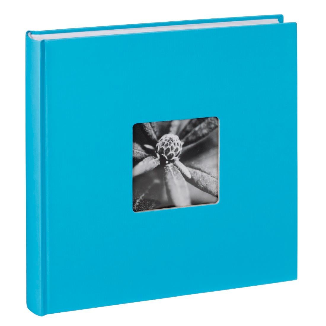 Hama Fotoalbum »Jumbo Fotoalbum 30 x 30 cm, 100 Seiten, Album, Malibu«