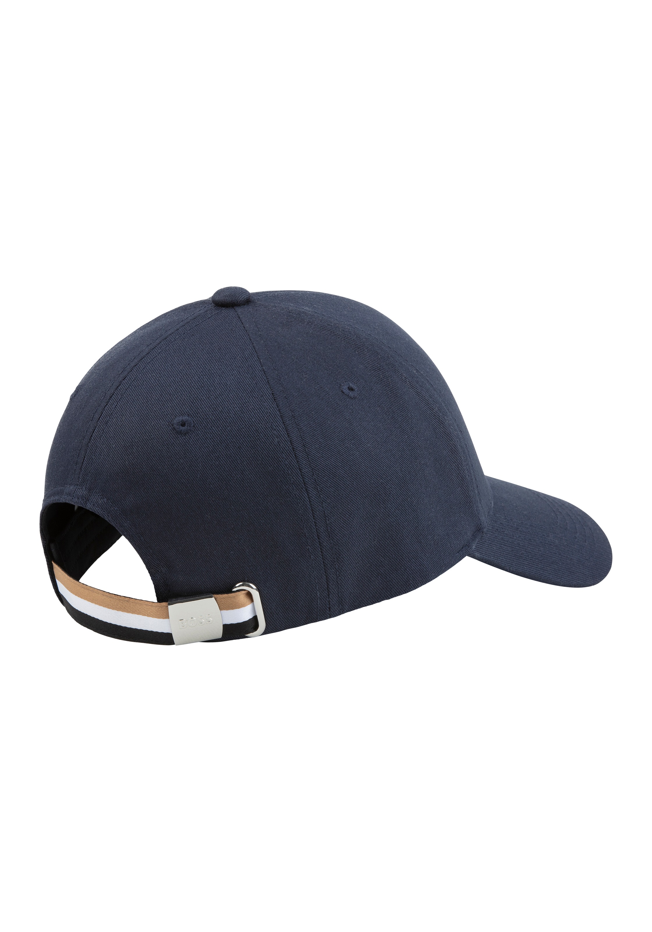 BOSS Baseball Cap »Zed-BOSS-Stripe«, mit BOSS Stickerei