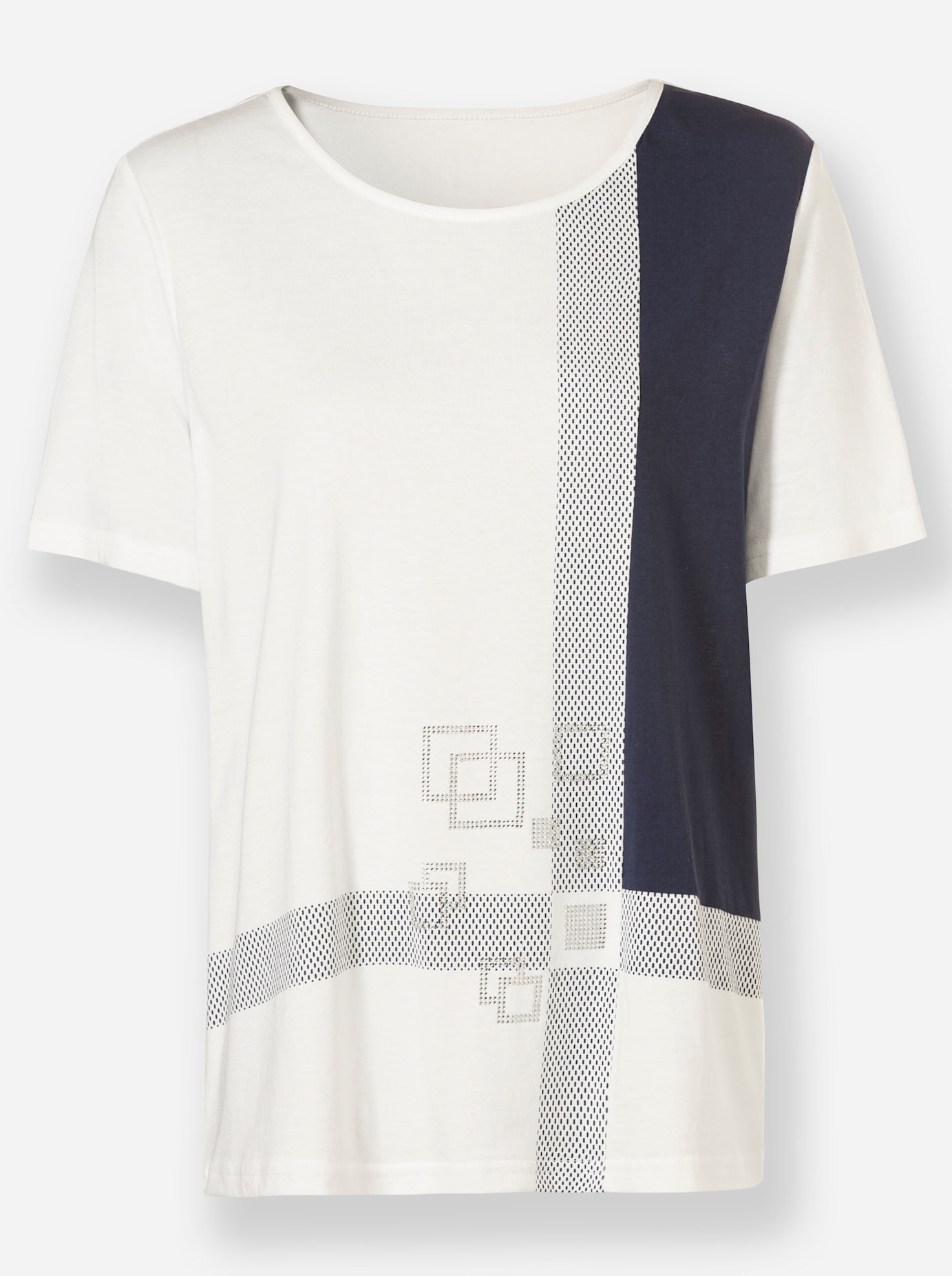 Classic Kurzarmshirt »Shirt«, (1 tlg.)