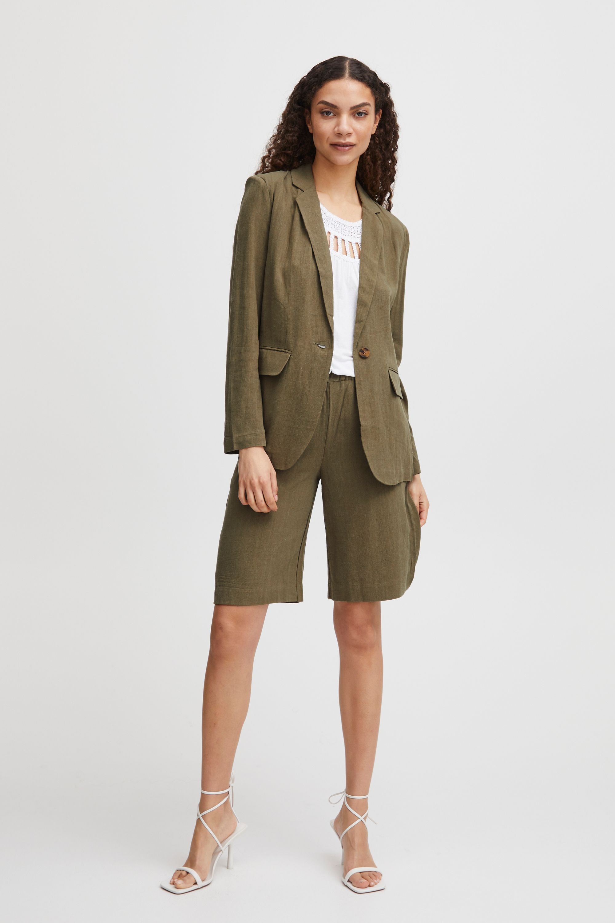 b.young Jackenblazer »Jackenblazer BYJohanna«