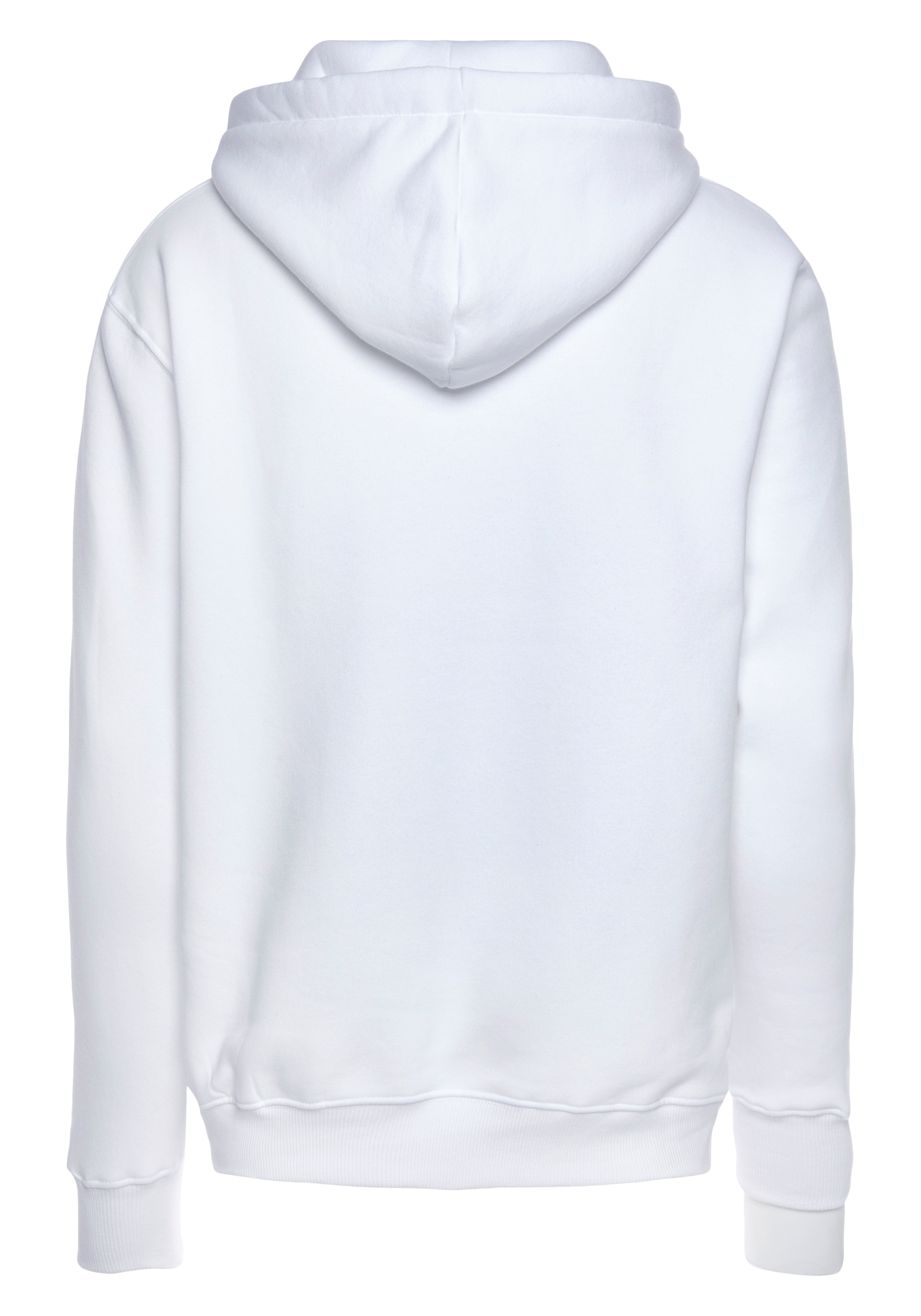 Alpha Industries Kapuzensweatshirt »Hoody Small Logo«