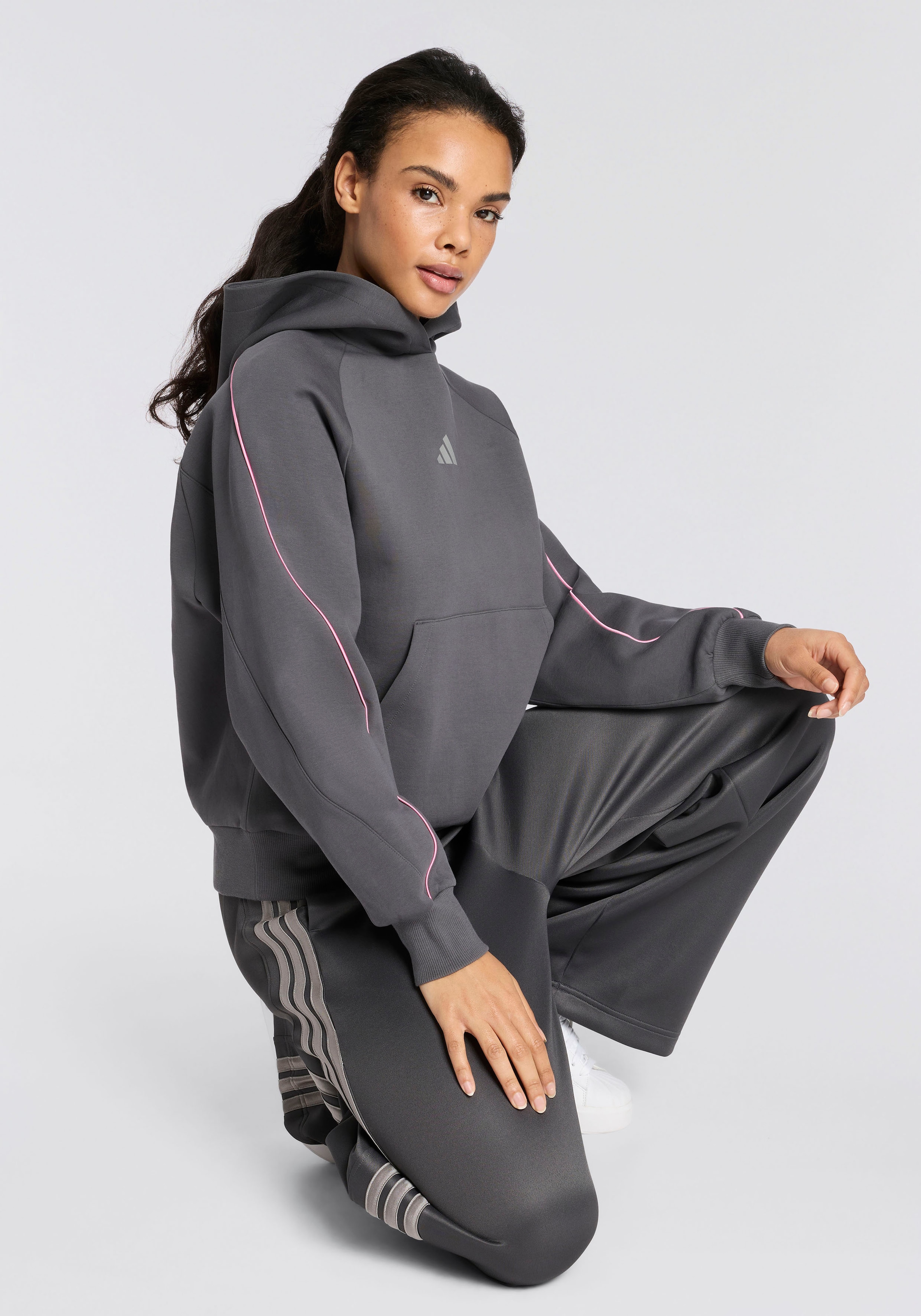 adidas Sportswear Kapuzensweatshirt »STADIUM HOODIE«
