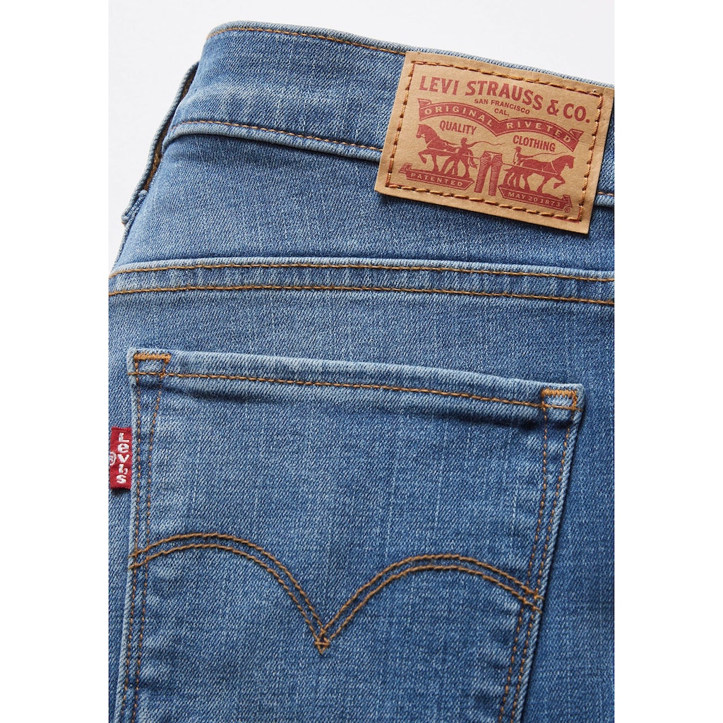 Levi's® Bootcut-Jeans »315 Shaping Boot«