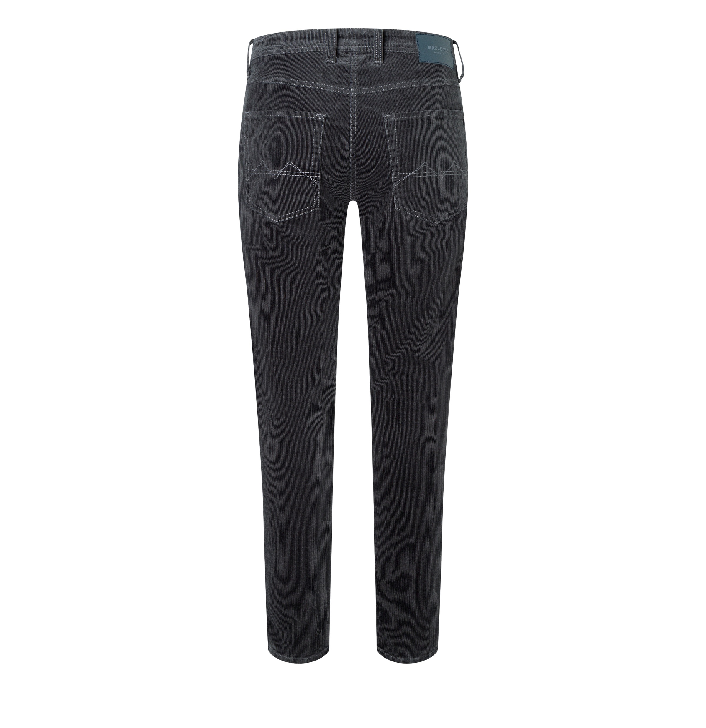 MAC Cordhose »Arne«  im 5-Pocket-Style und mit Stretch