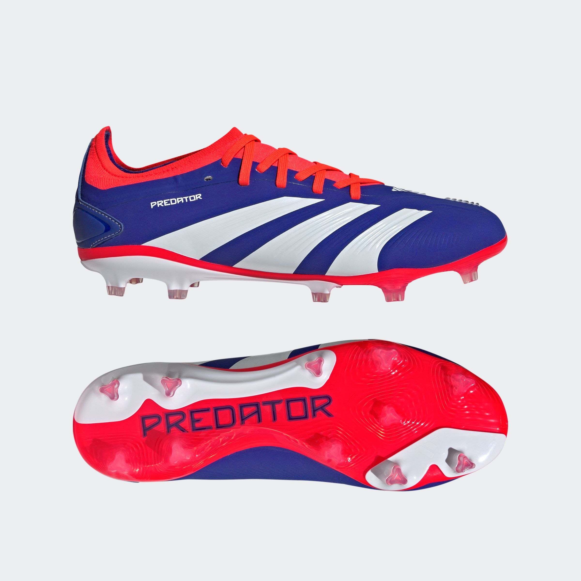 adidas Performance Fußballschuh »PREDATOR PRO FG«