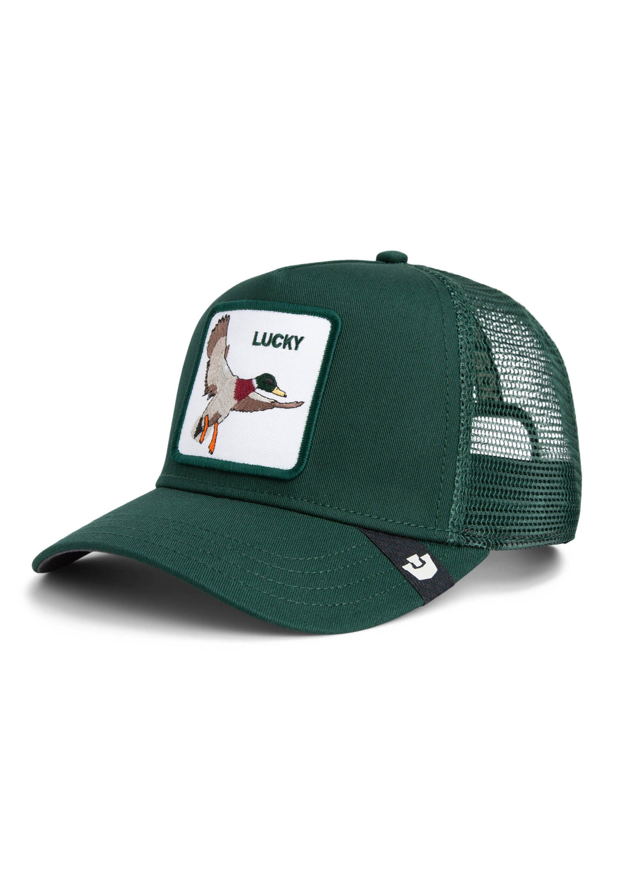 Goorin Bros. Snapback Cap »Cap OG Trucker«