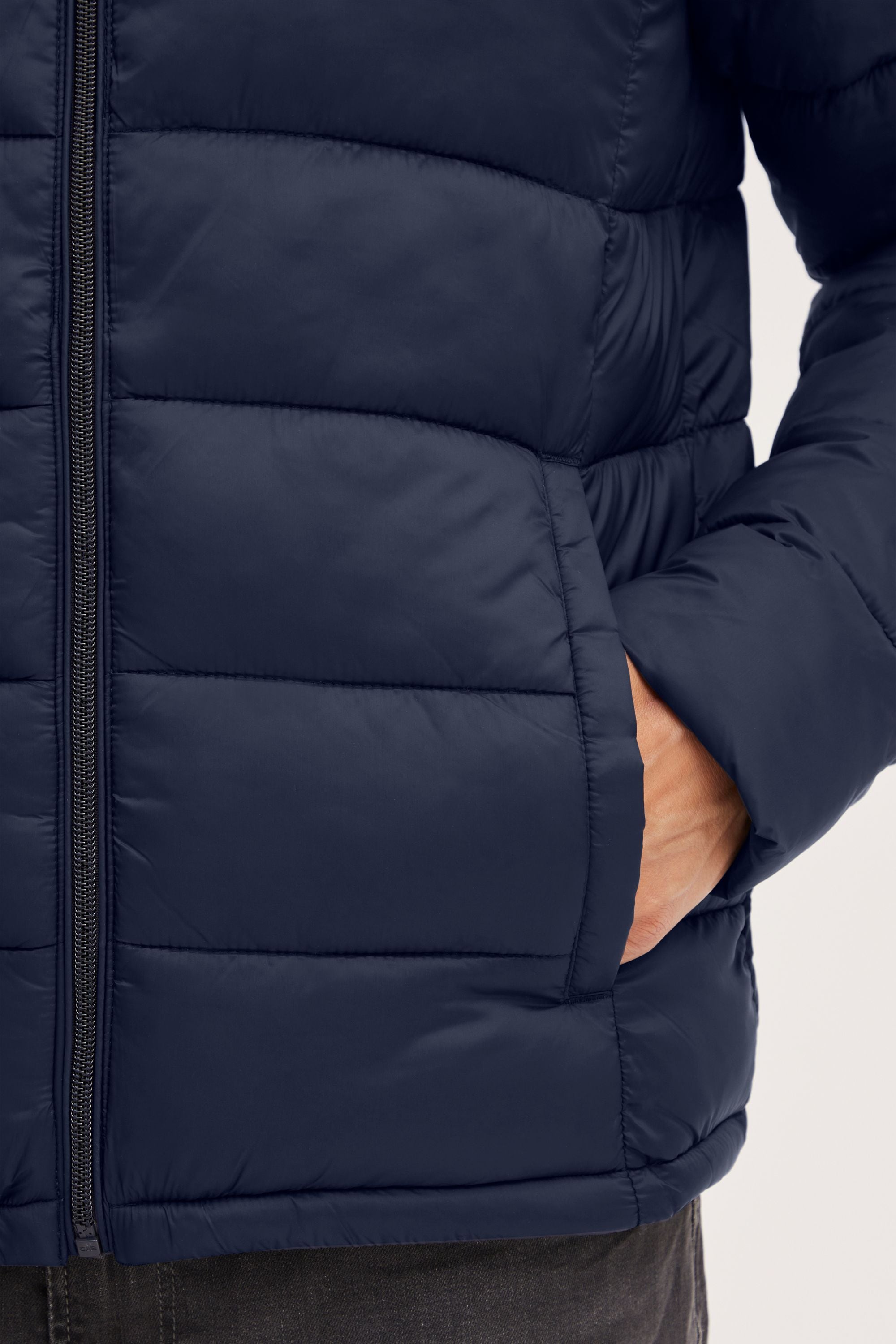 !Solid Steppjacke »Steppjacke SDCole«, ohne Kapuze